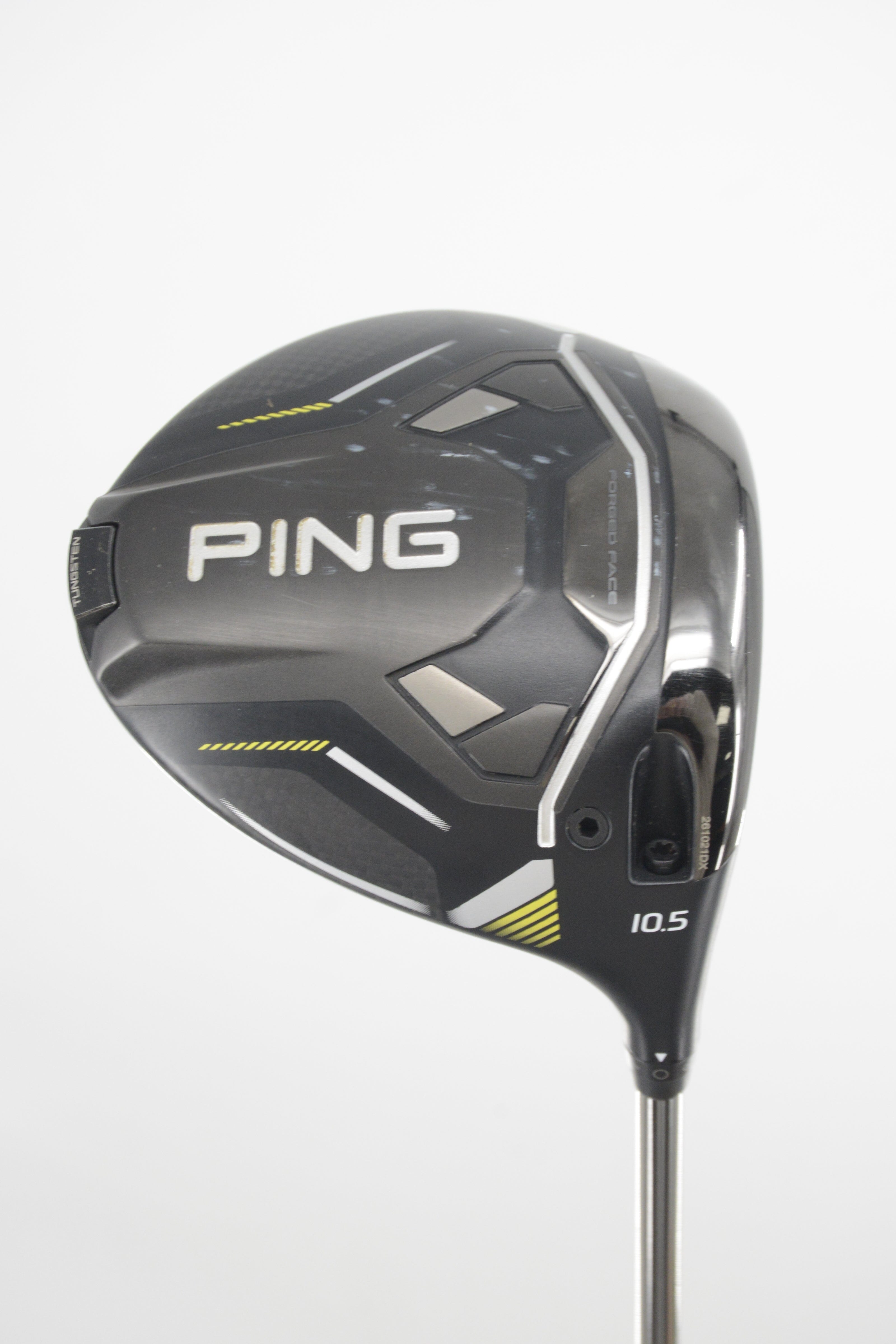 Ping G430 Max 10k 10.5 Degree Driver S Flex 45" Golf Clubs GolfRoots 