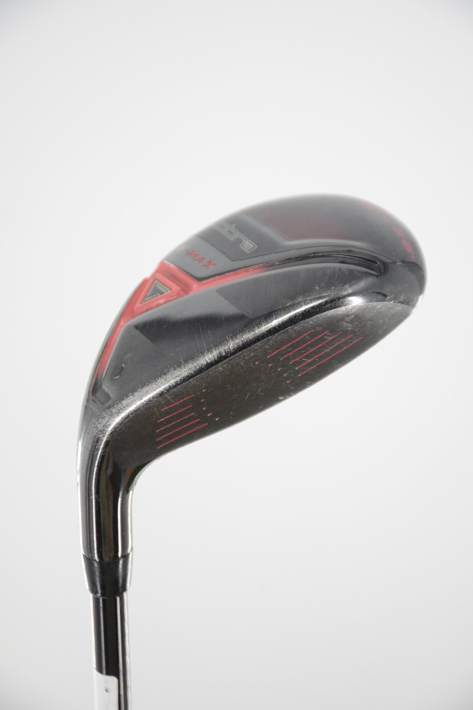 Women's Cobra F-Max 5 Hybrid W Flex 38" Golf Clubs GolfRoots 