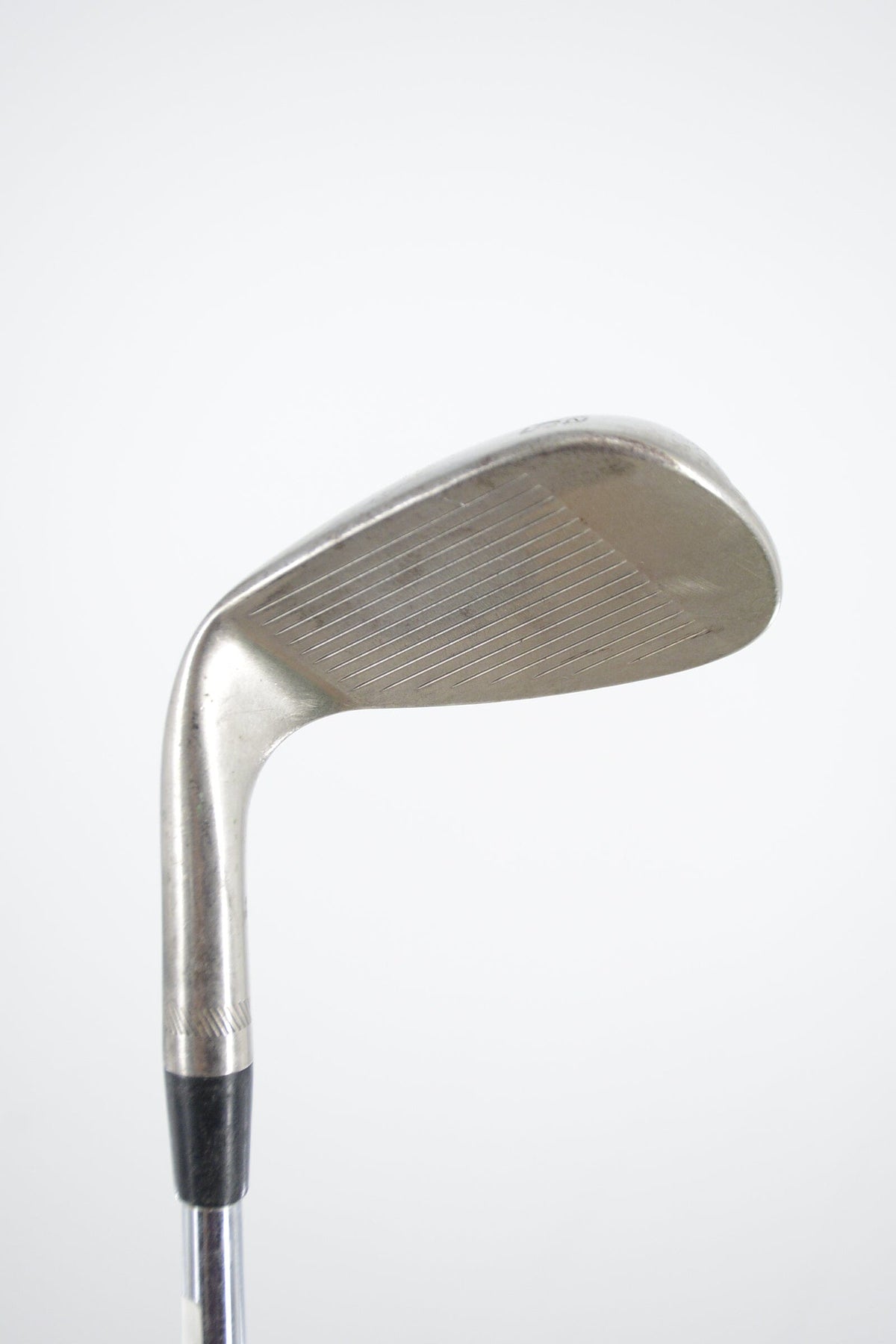 Titleist Vokey SM8 Brushed Steel 50 Degree Wedge Wedge Flex 35.5" Golf Clubs GolfRoots 