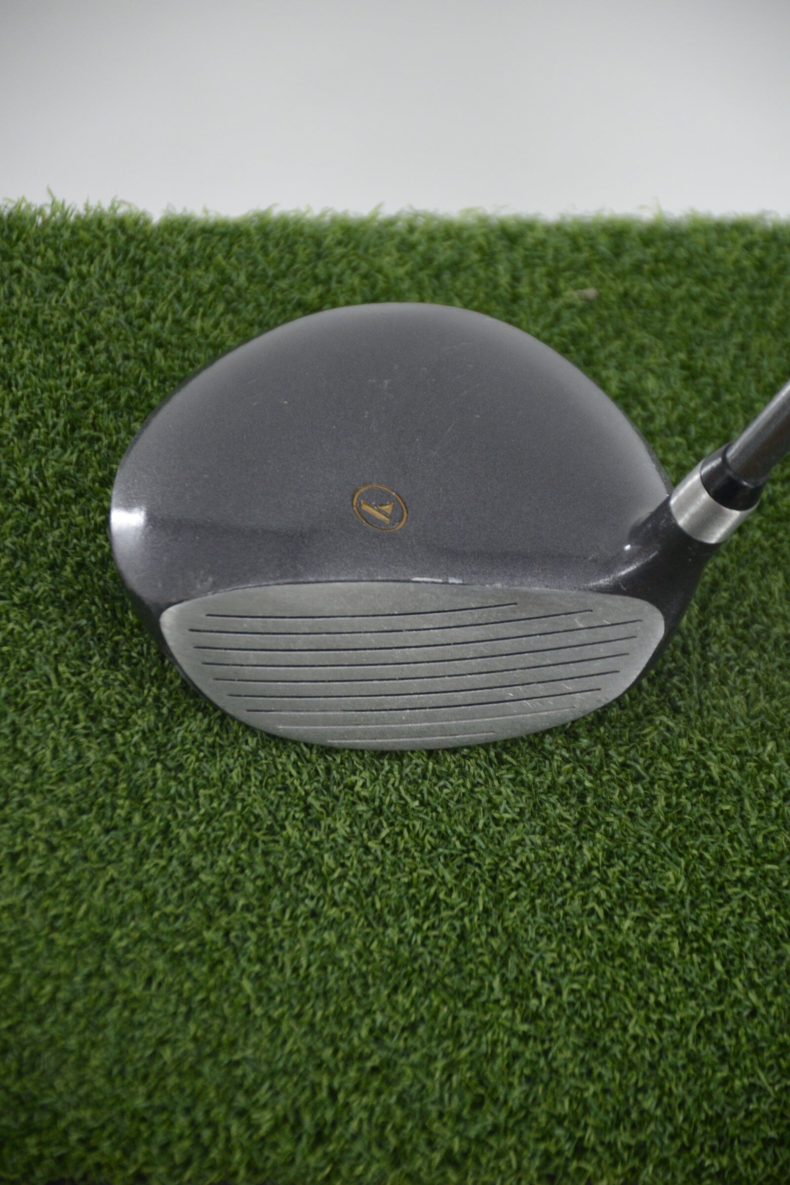 Women's ProKennex EXD II 10 Degree Driver W Flex 44" Golf Clubs GolfRoots 