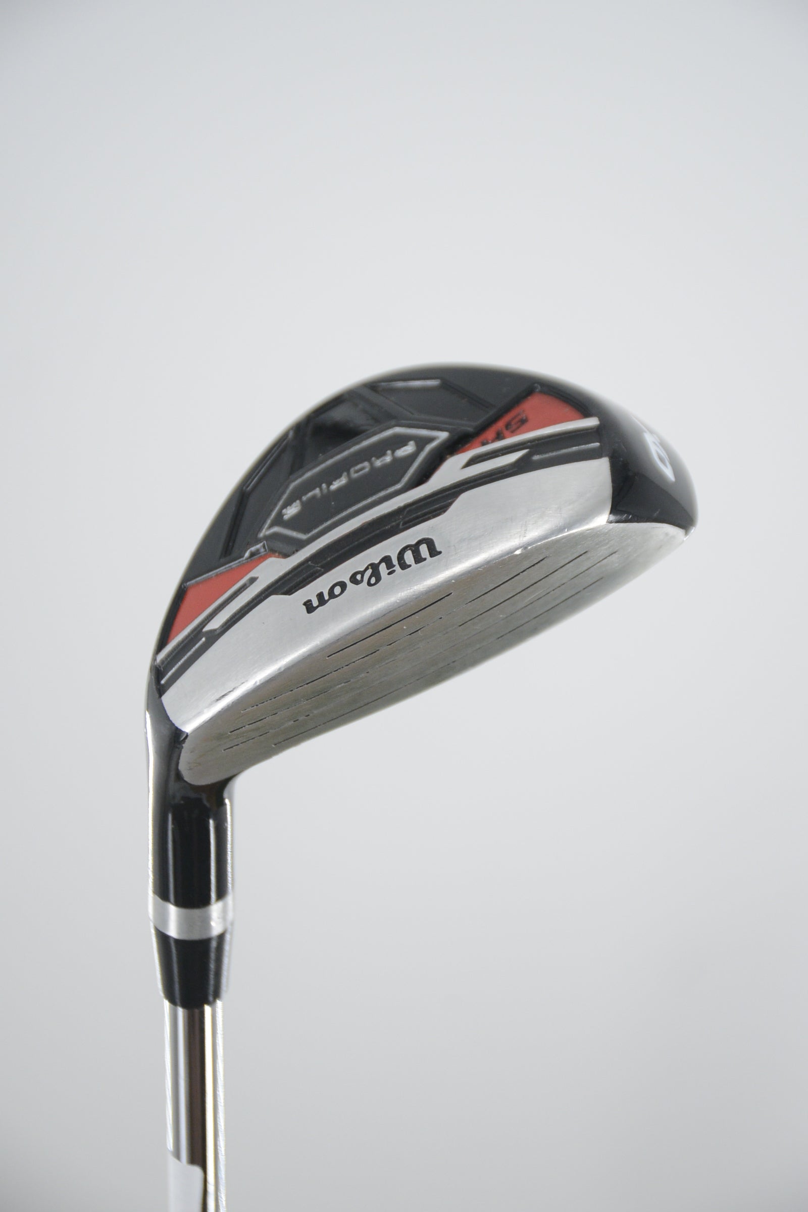 Wilson Profile 5 Hybrid R Flex 39.25"