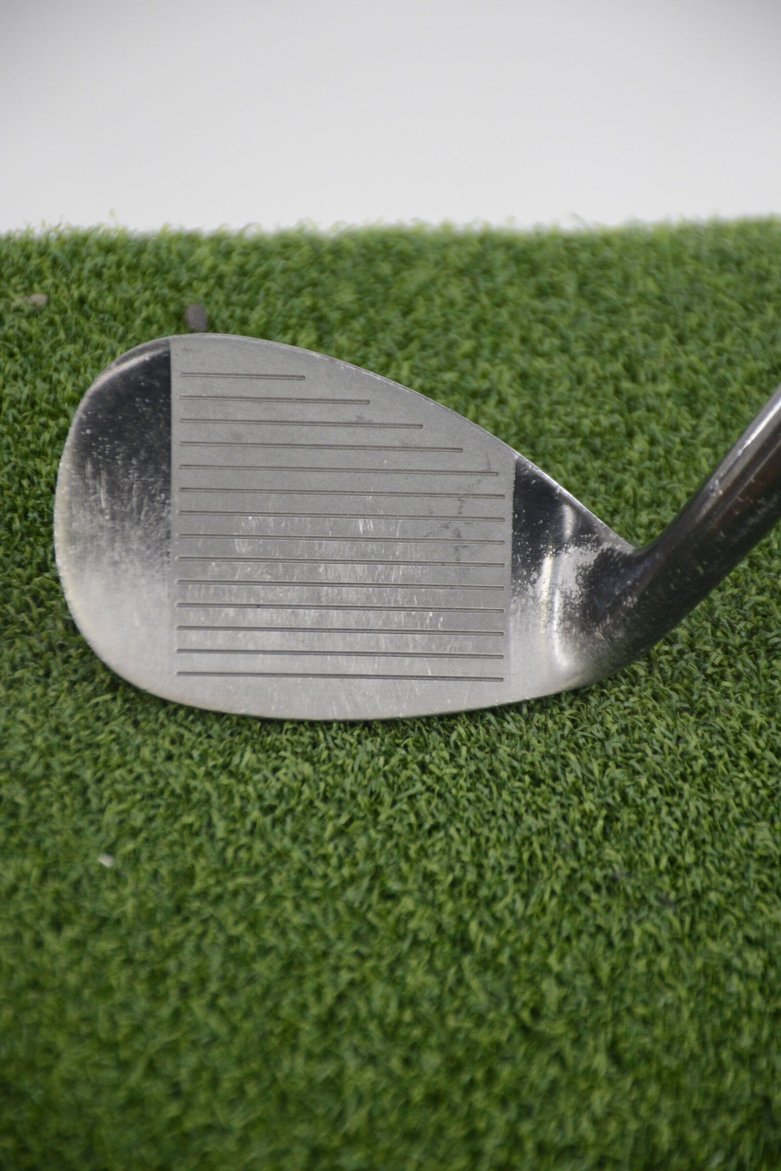 Wilson Harmonized GW S Flex 34.5" Golf Clubs GolfRoots 