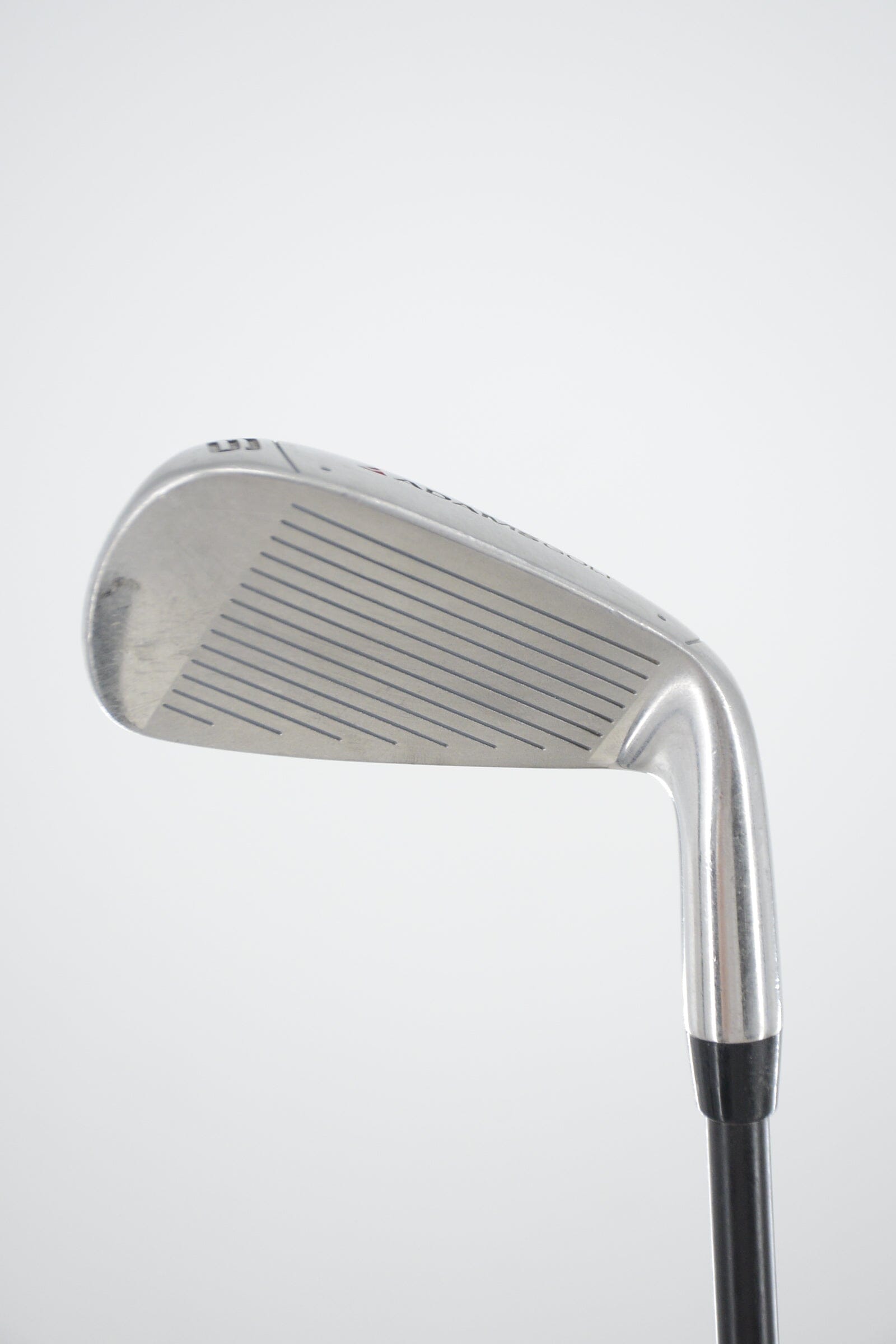 Lefty Adams Idea 6 Iron R Flex 38" Golf Clubs GolfRoots 