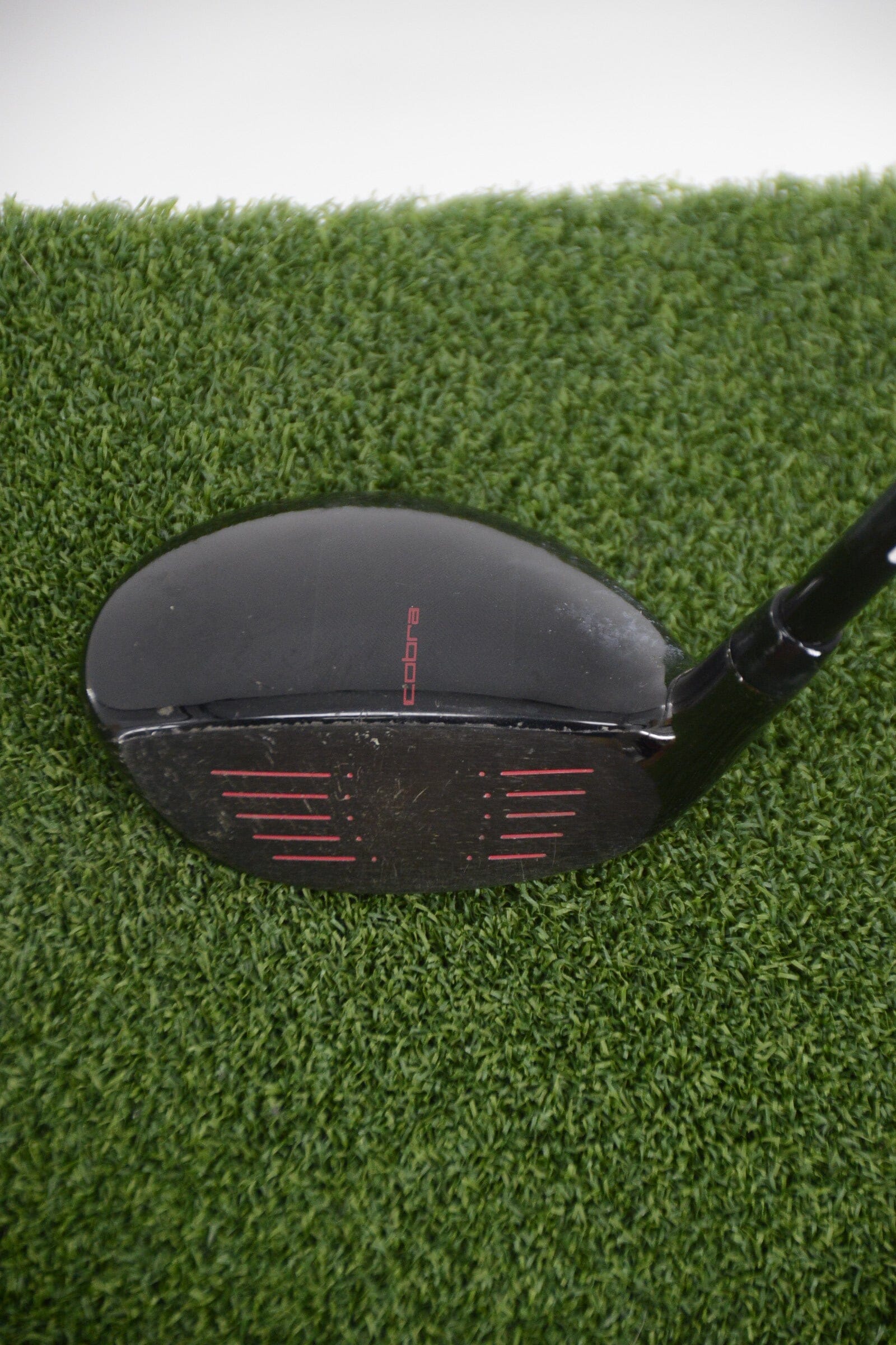 Women's Cobra F-Max 5 Hybrid W Flex 38" Golf Clubs GolfRoots 