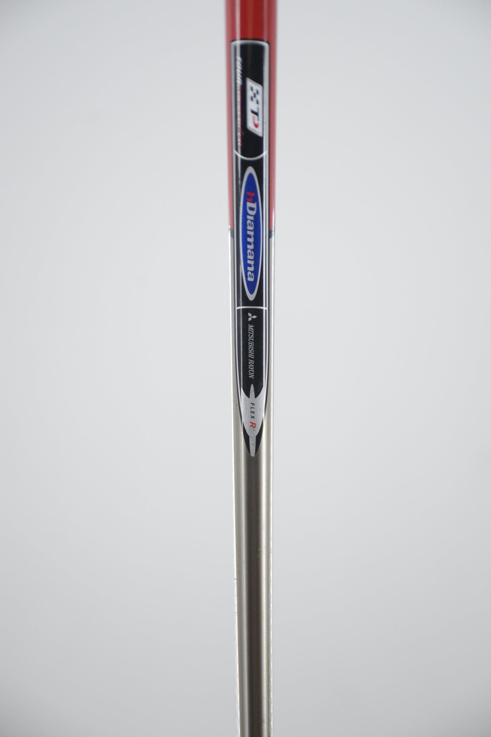 TaylorMade Rescue Dual TP 2 Hybrid R Flex 41" Golf Clubs GolfRoots 