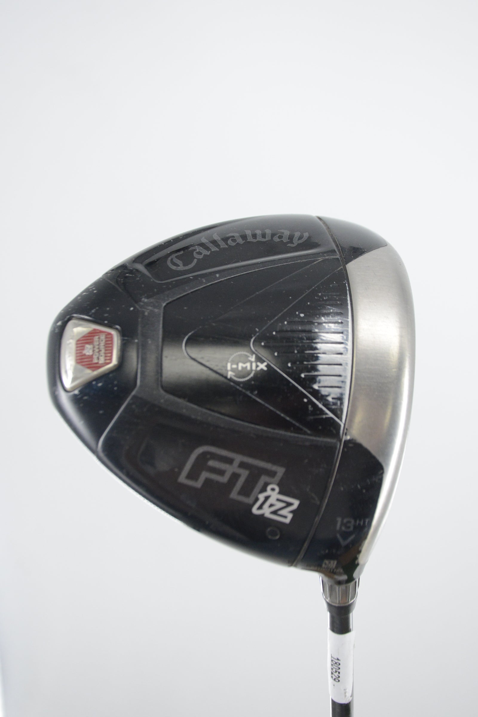 Callaway FT-IZ I-Mix 13 Degree Driver SR Flex 46"