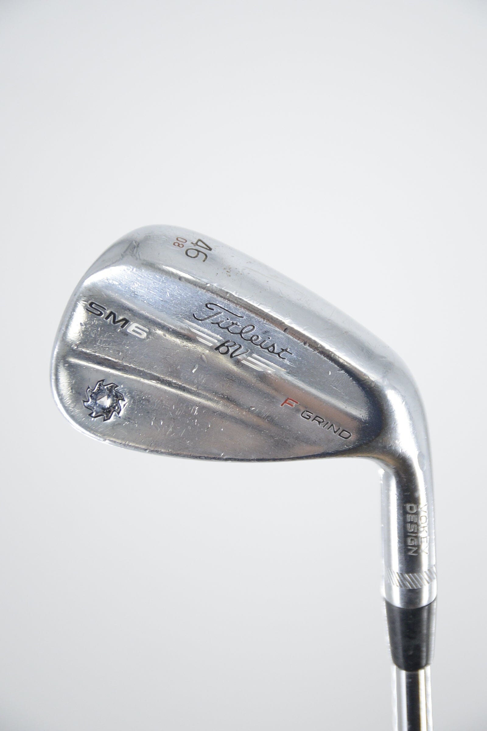 Pre-Owned Titleist Vokey Wedges | GolfRoots