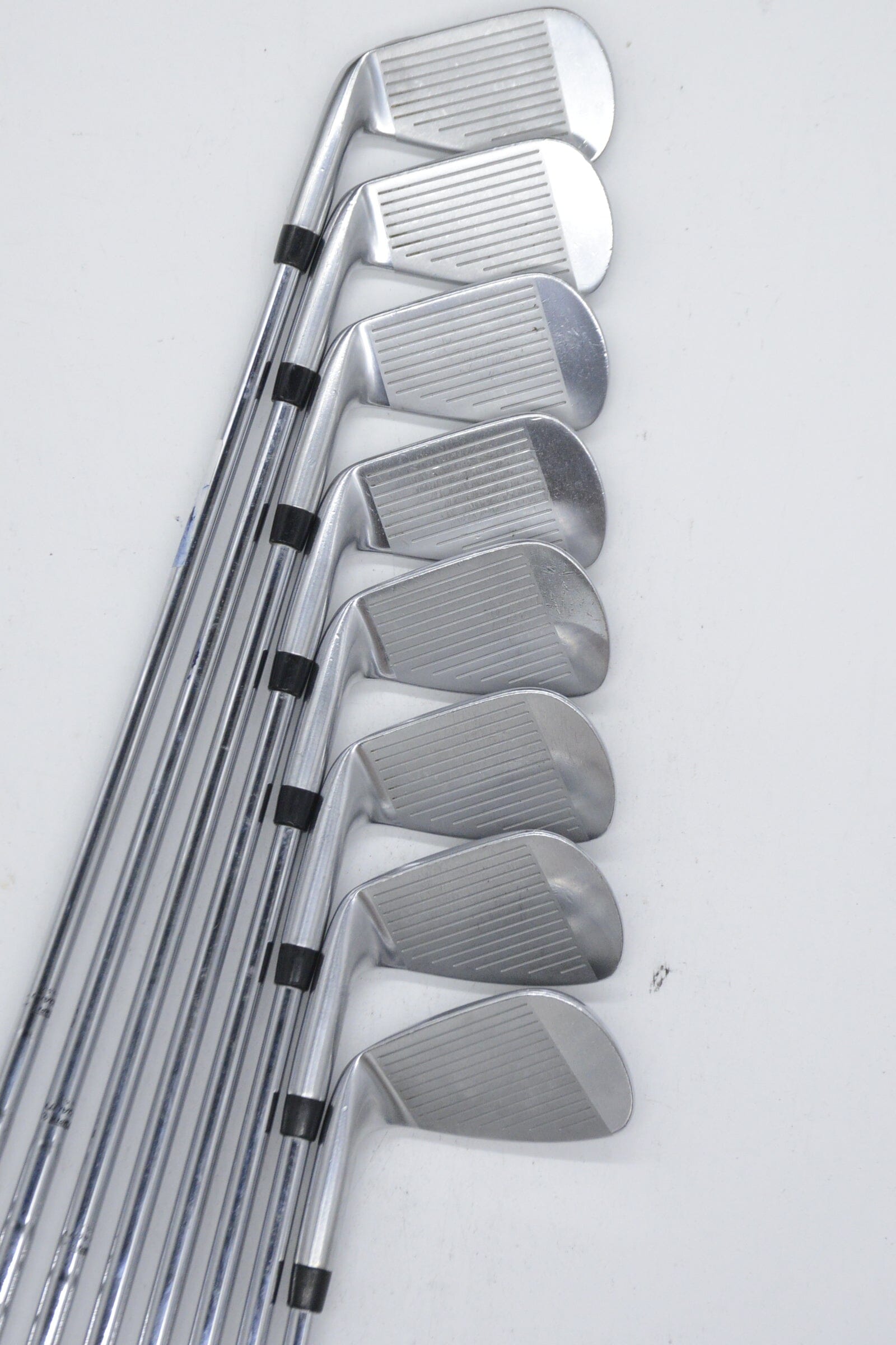 Mizuno JPX-825 Pro 4-GW Iron Set S Flex Std Length Golf Clubs GolfRoots 