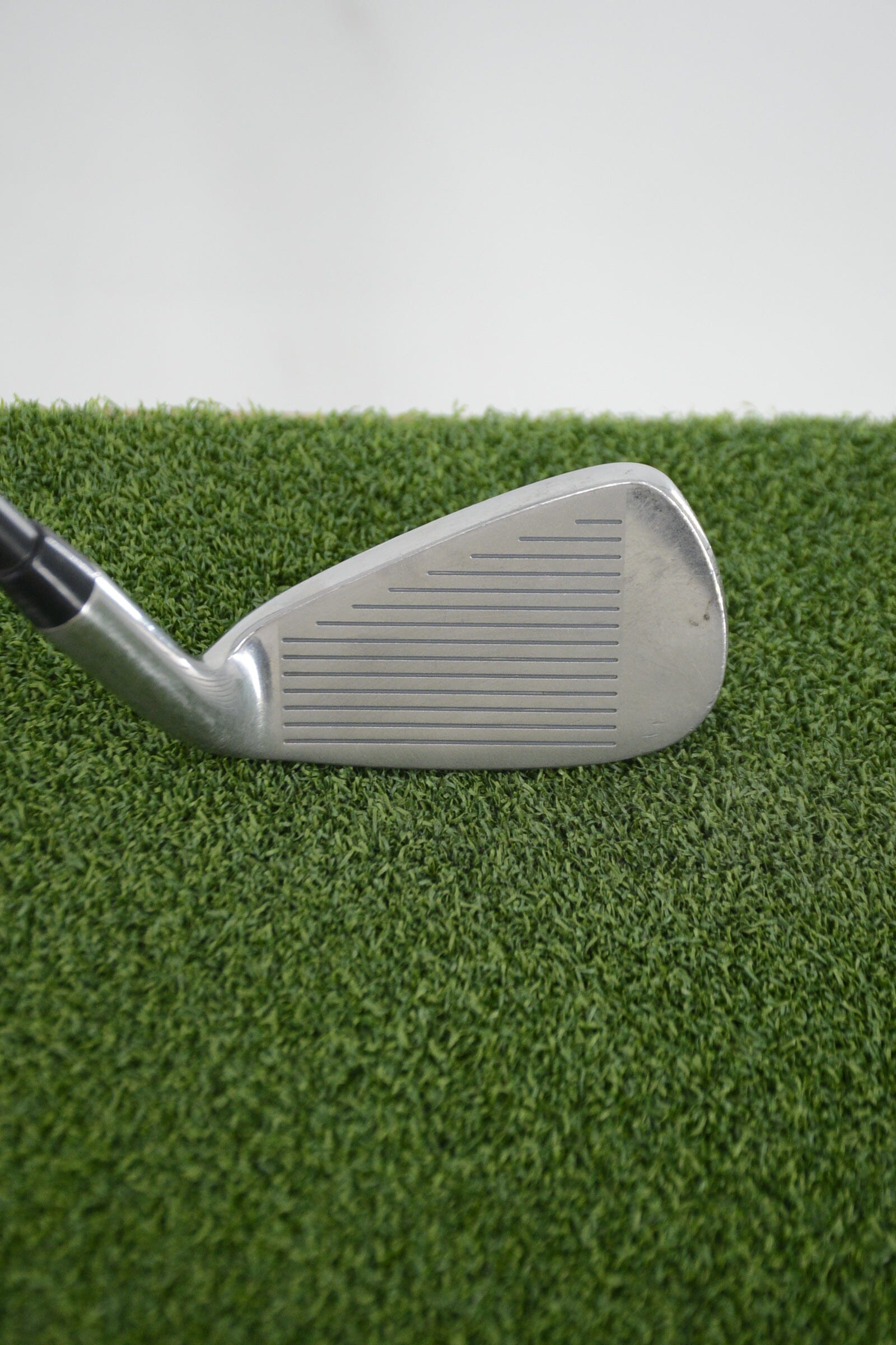 Lefty Adams Idea 6 Iron R Flex 38" Golf Clubs GolfRoots 