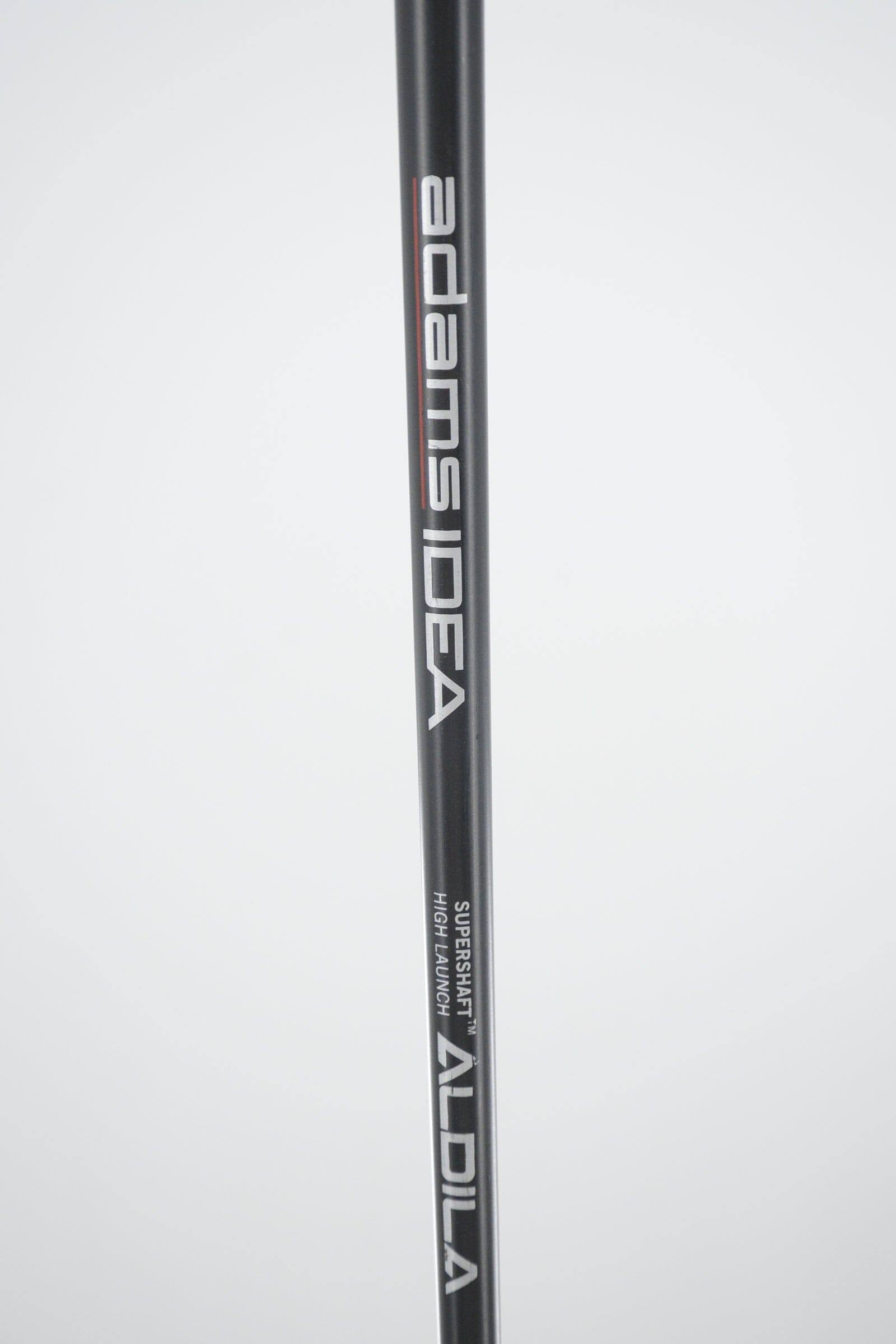 Lefty Adams Idea 6 Iron R Flex 38" Golf Clubs GolfRoots 