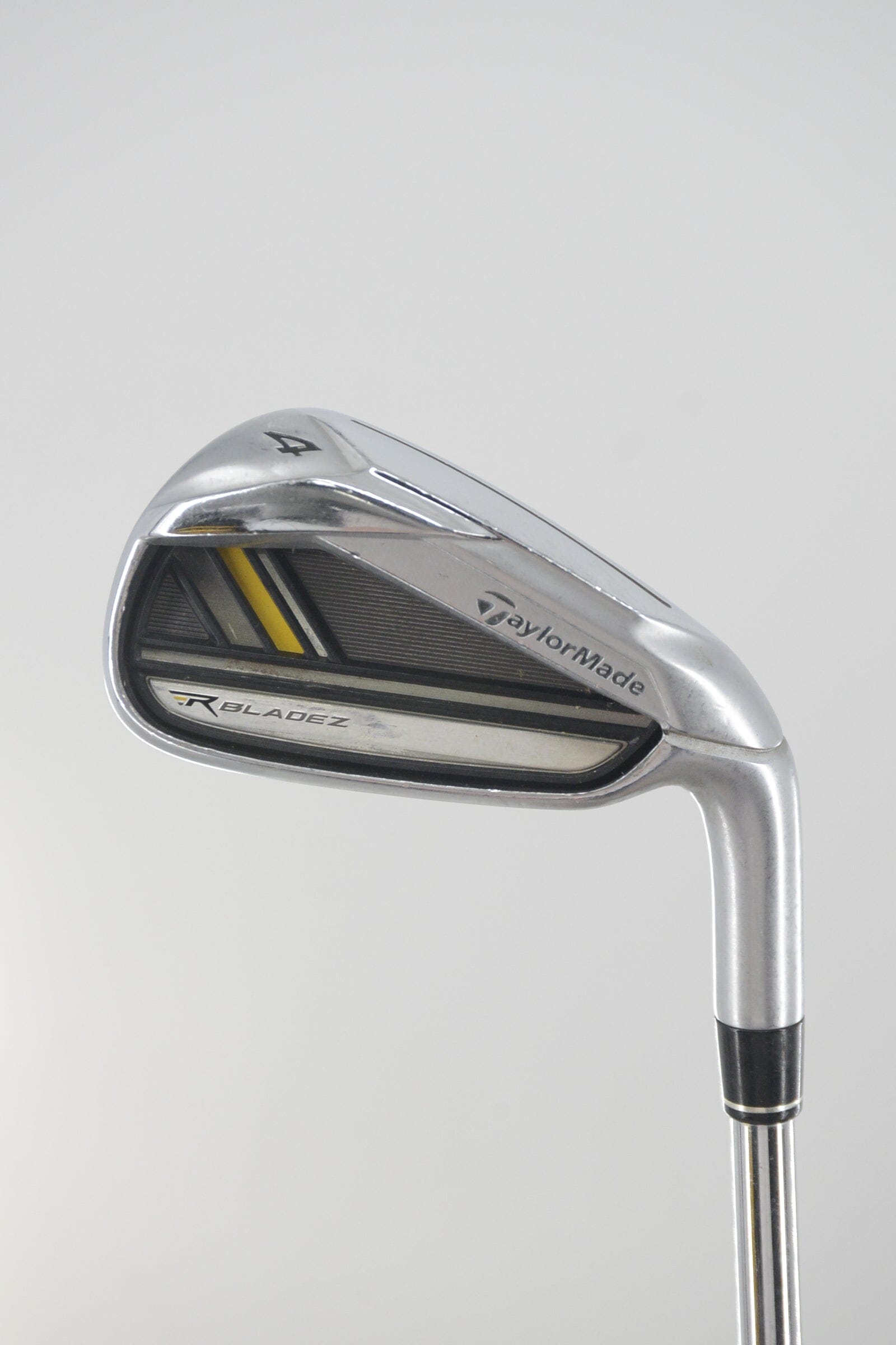 TaylorMade Rbladez 4 Iron R Flex 39"