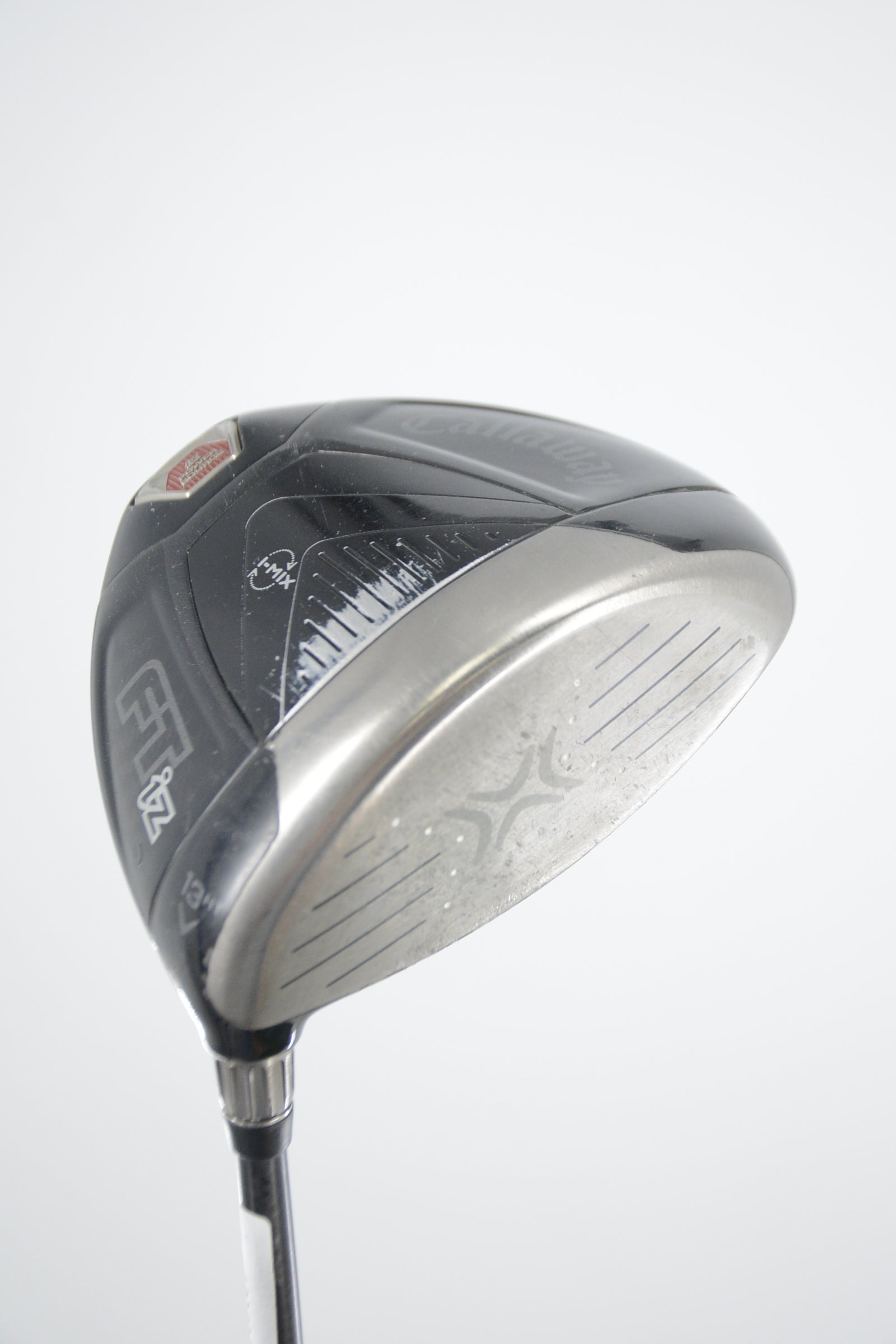 Callaway FT-IZ I-Mix 13 Degree Driver SR Flex 46"