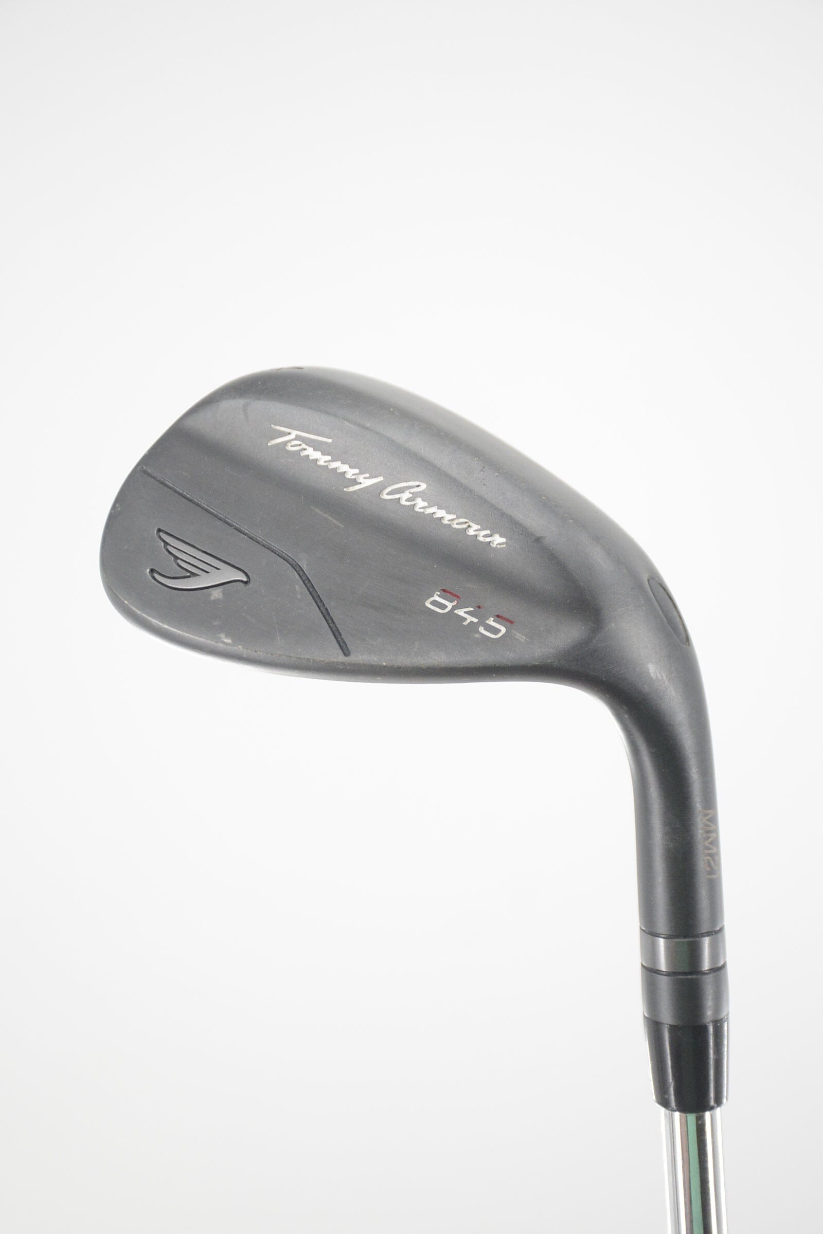 Tommy Armour 845 MM21 54 Degree Wedge Wedge Flex 34.75"
