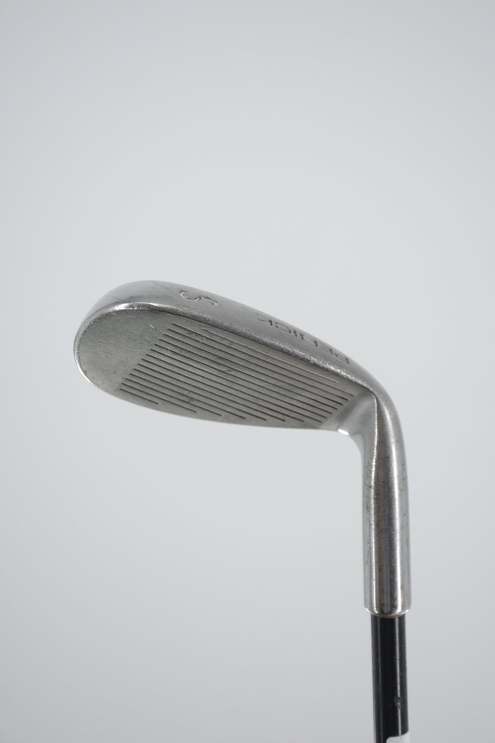 Lefty Harvery Penick Professional Tour SW S Flex 36" Golf Clubs GolfRoots 