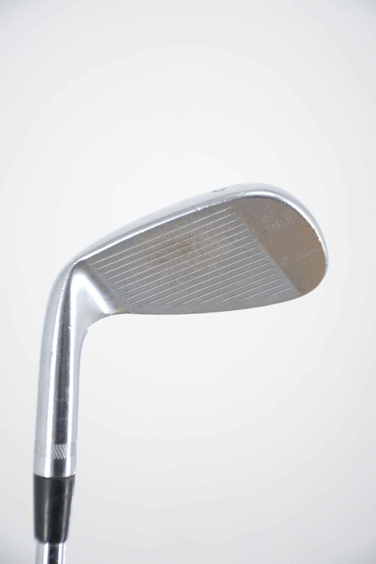 Titleist Vokey SM6 Tour Chrome 46 Degree Wedge Wedge Flex 35.5" Golf Clubs GolfRoots 