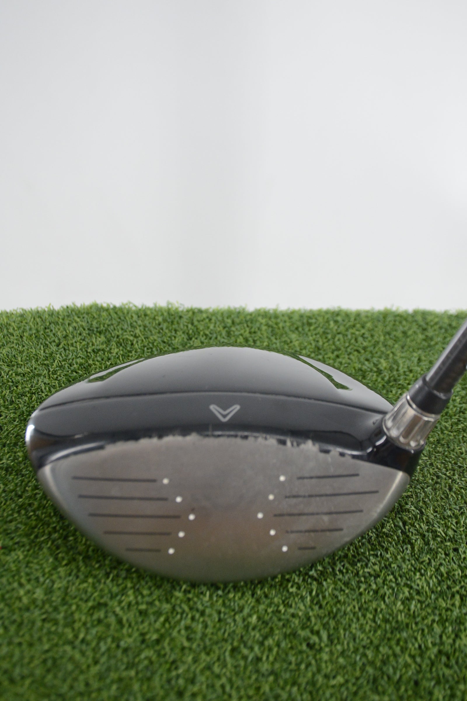 Callaway FT-IZ I-Mix 13 Degree Driver SR Flex 46"