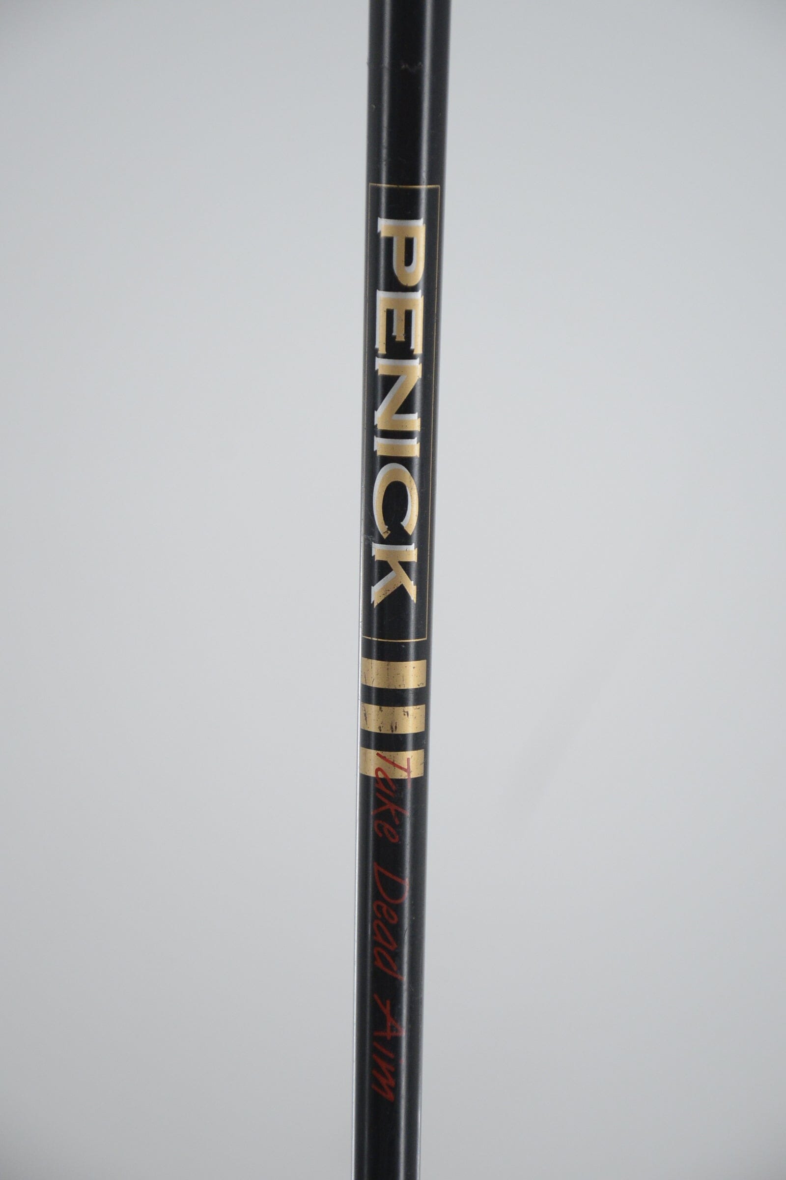 Lefty Harvery Penick Professional Tour SW S Flex 36" Golf Clubs GolfRoots 