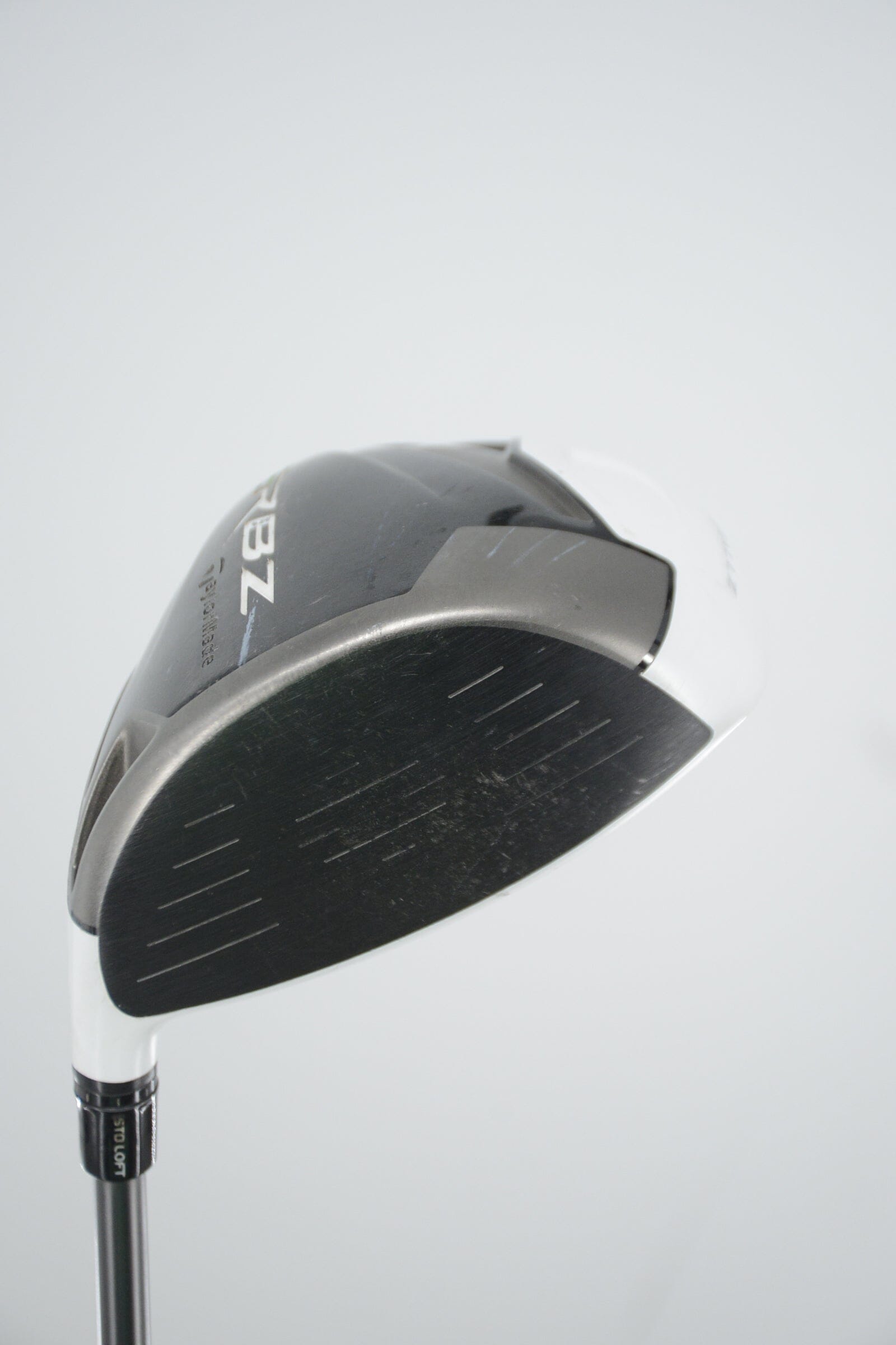 TaylorMade Rocketballz Tour 9 Degree Driver S Flex 45.5" Golf Clubs GolfRoots 