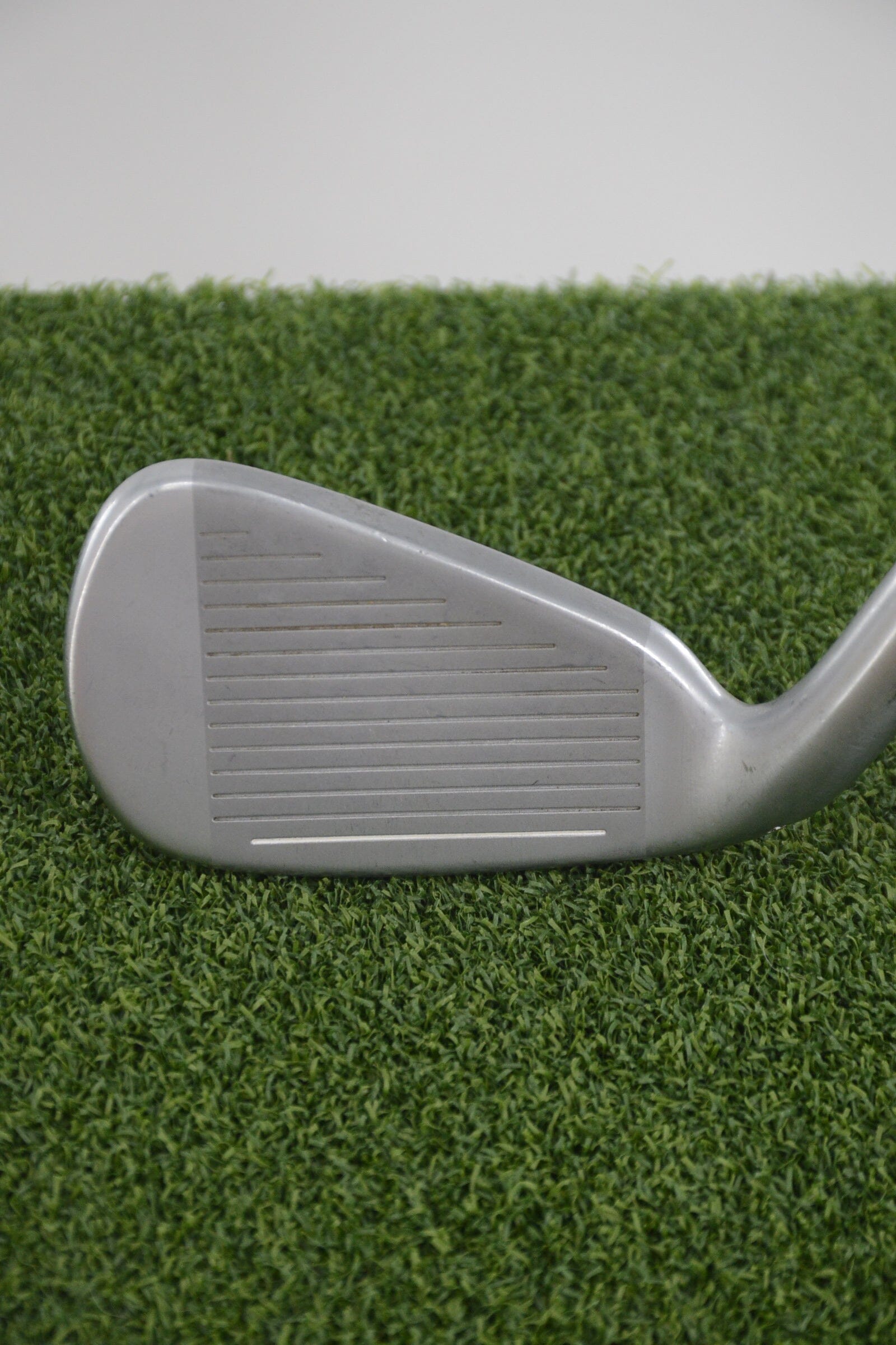 TaylorMade Rbladez 4 Iron R Flex 39" Golf Clubs GolfRoots 