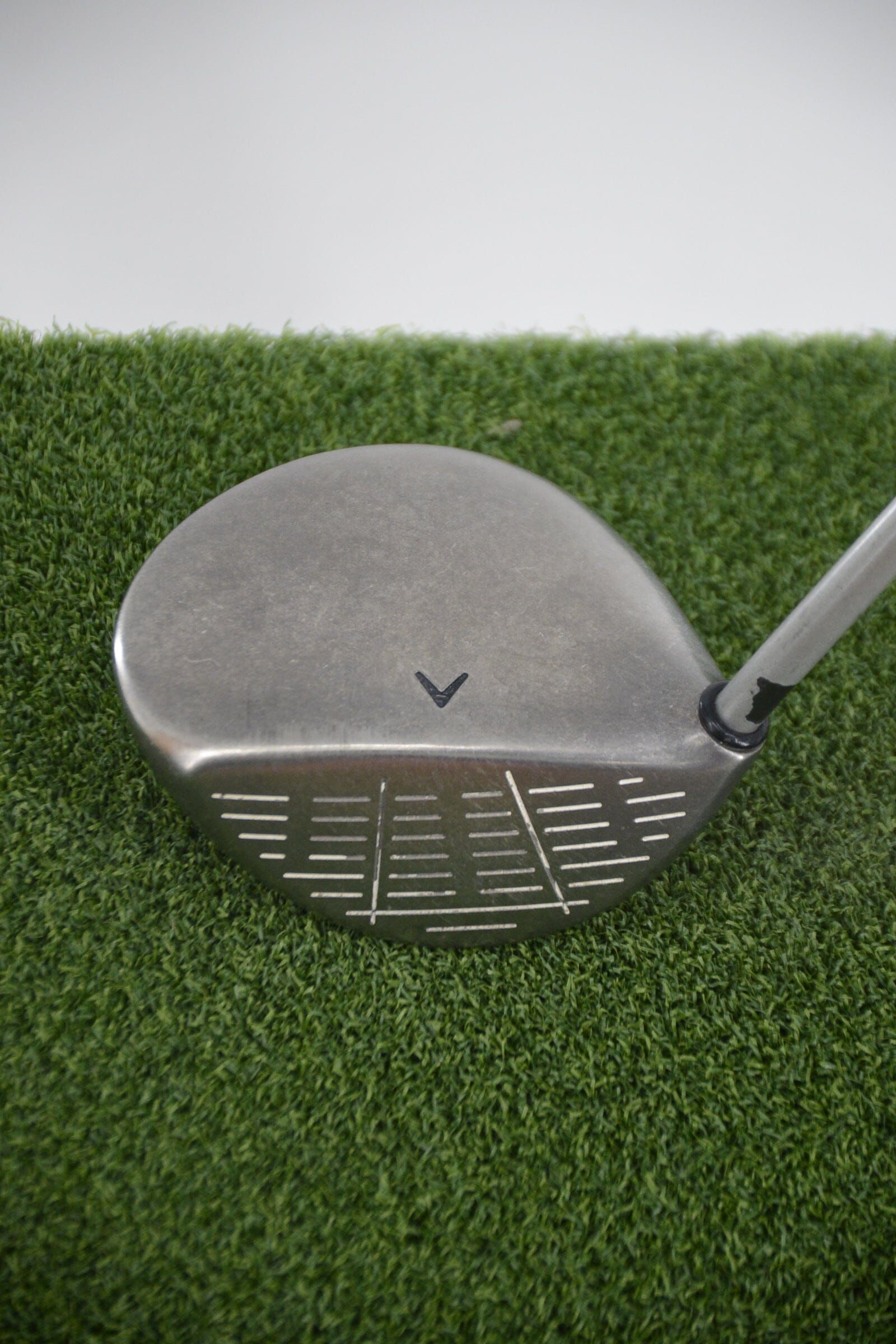 Callaway Big Bertha War Bird 10 Degree Driver R Flex 44.75" Golf Clubs GolfRoots 