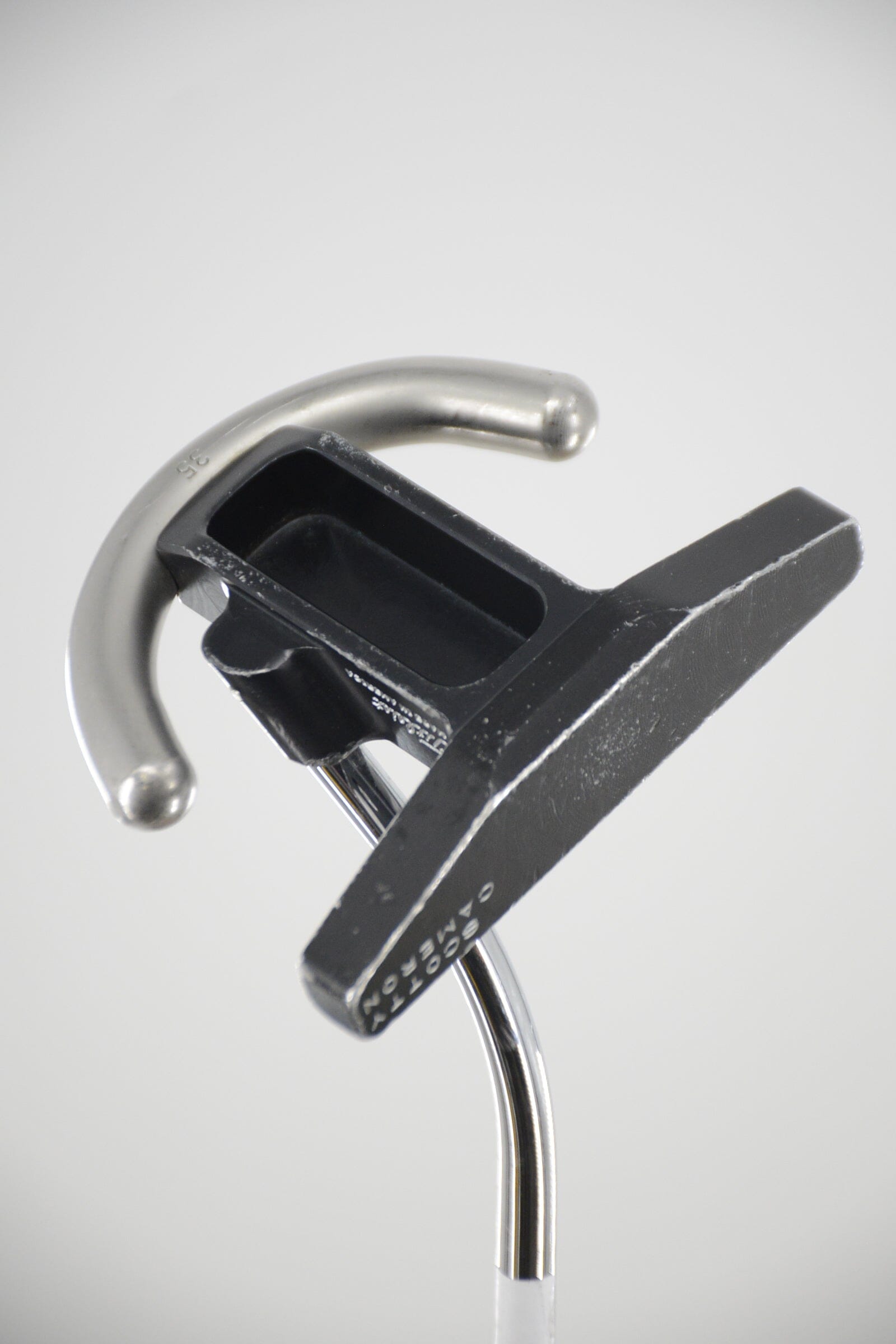 Scotty Cameron Futura Putter 34" Golf Clubs GolfRoots 