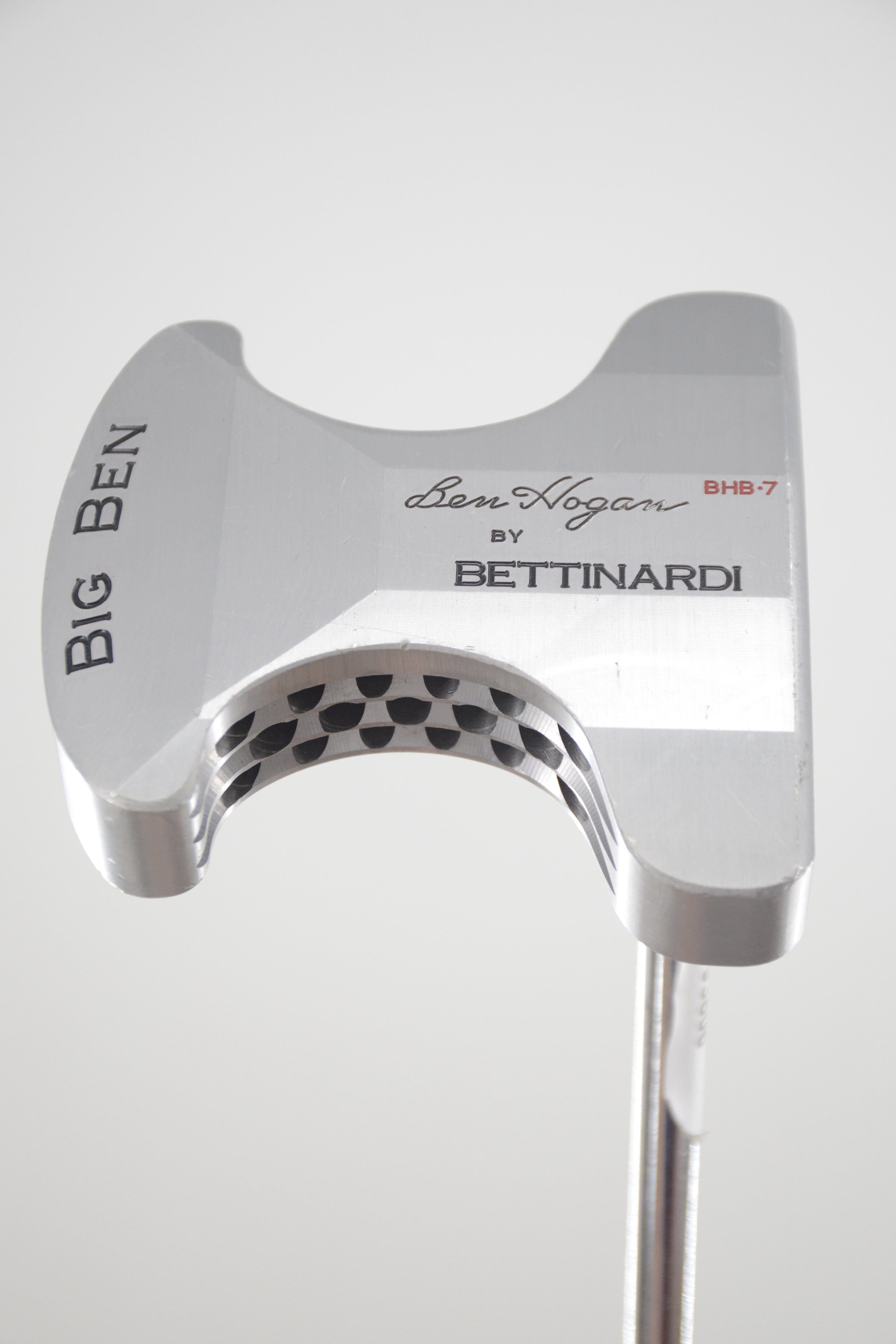 Bettinardi Big Ben Putter 35" Golf Clubs GolfRoots 