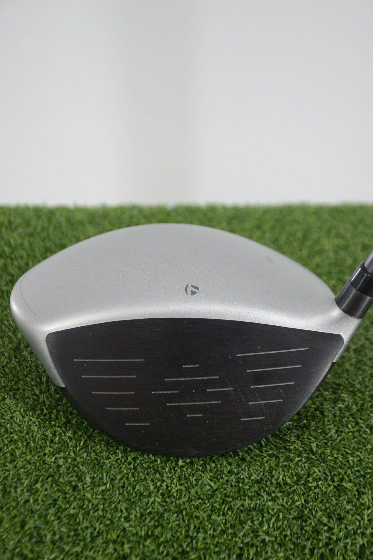 TaylorMade SLDR S 12 Degree Driver S Flex 45.25" Golf Drivers TaylorMade 