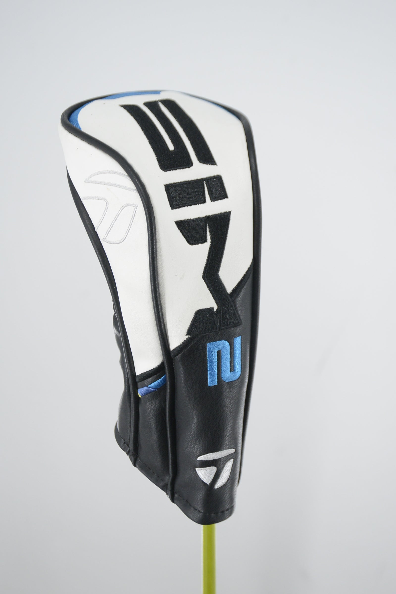 TaylorMade SIM2 Max Steel 3 Wood R Flex 42.75"