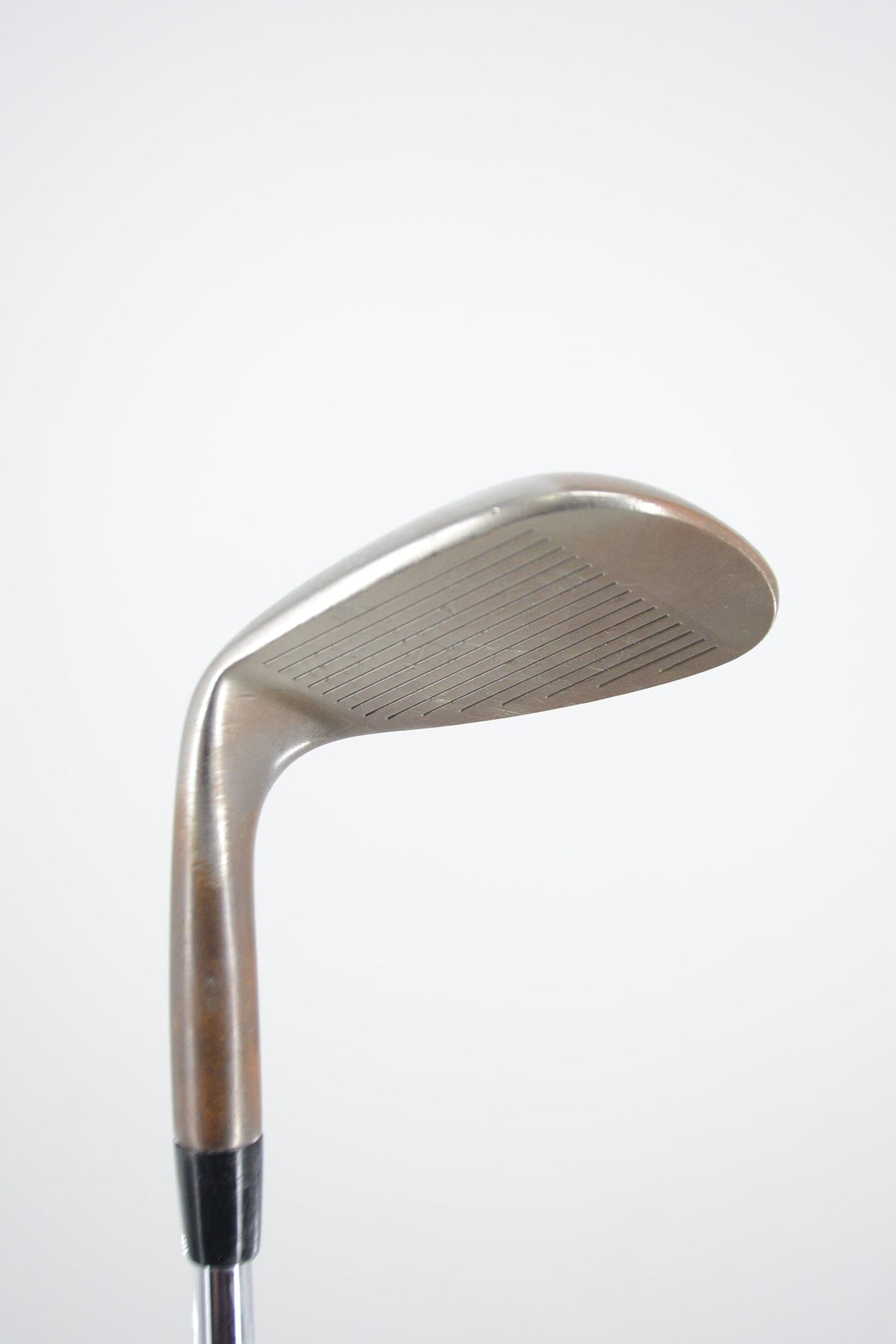 Mizuno T22 Denim Copper 60 Degree Wedge S Flex 35.25" Golf Clubs GolfRoots 