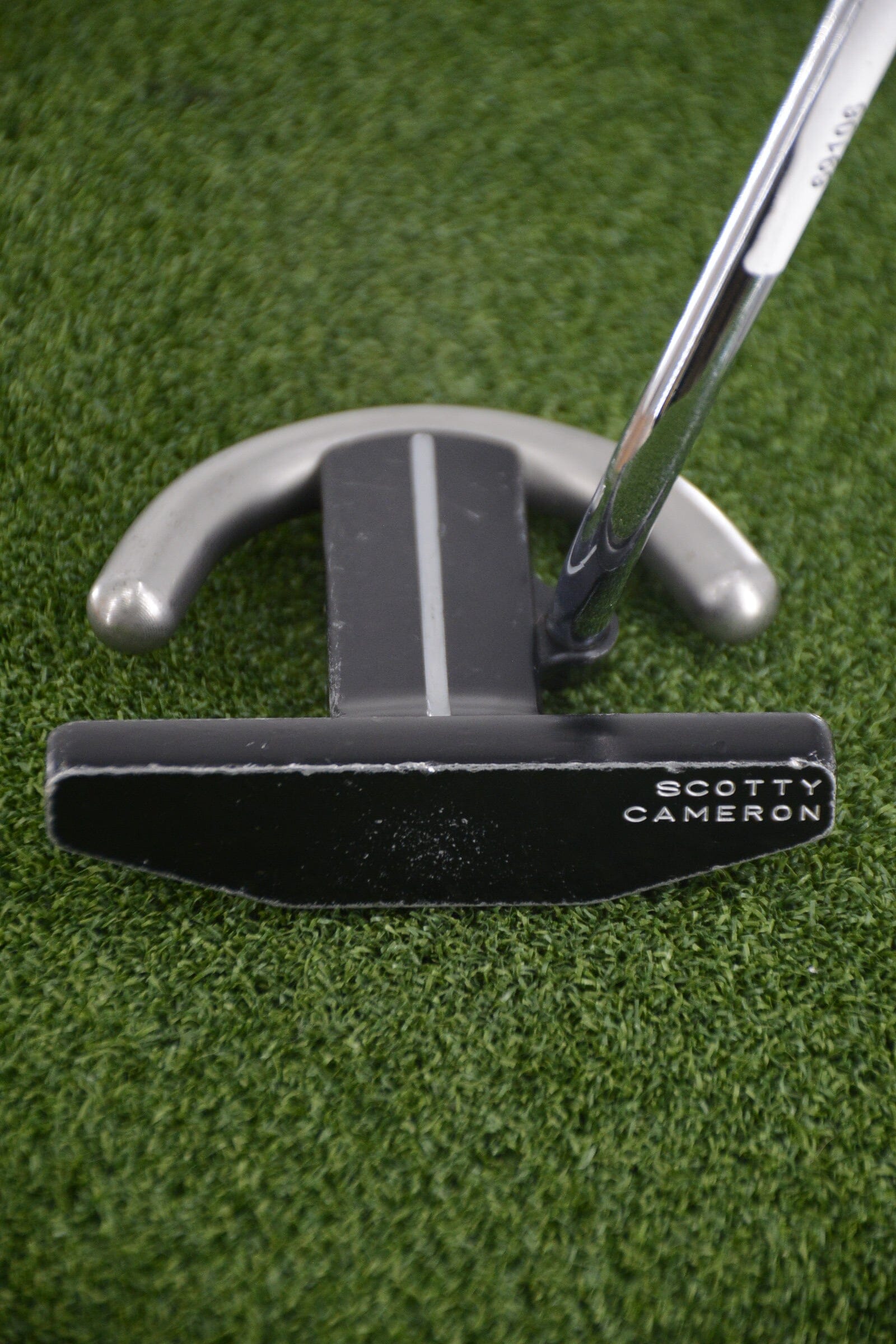 Scotty Cameron Futura Putter 34" Golf Clubs GolfRoots 
