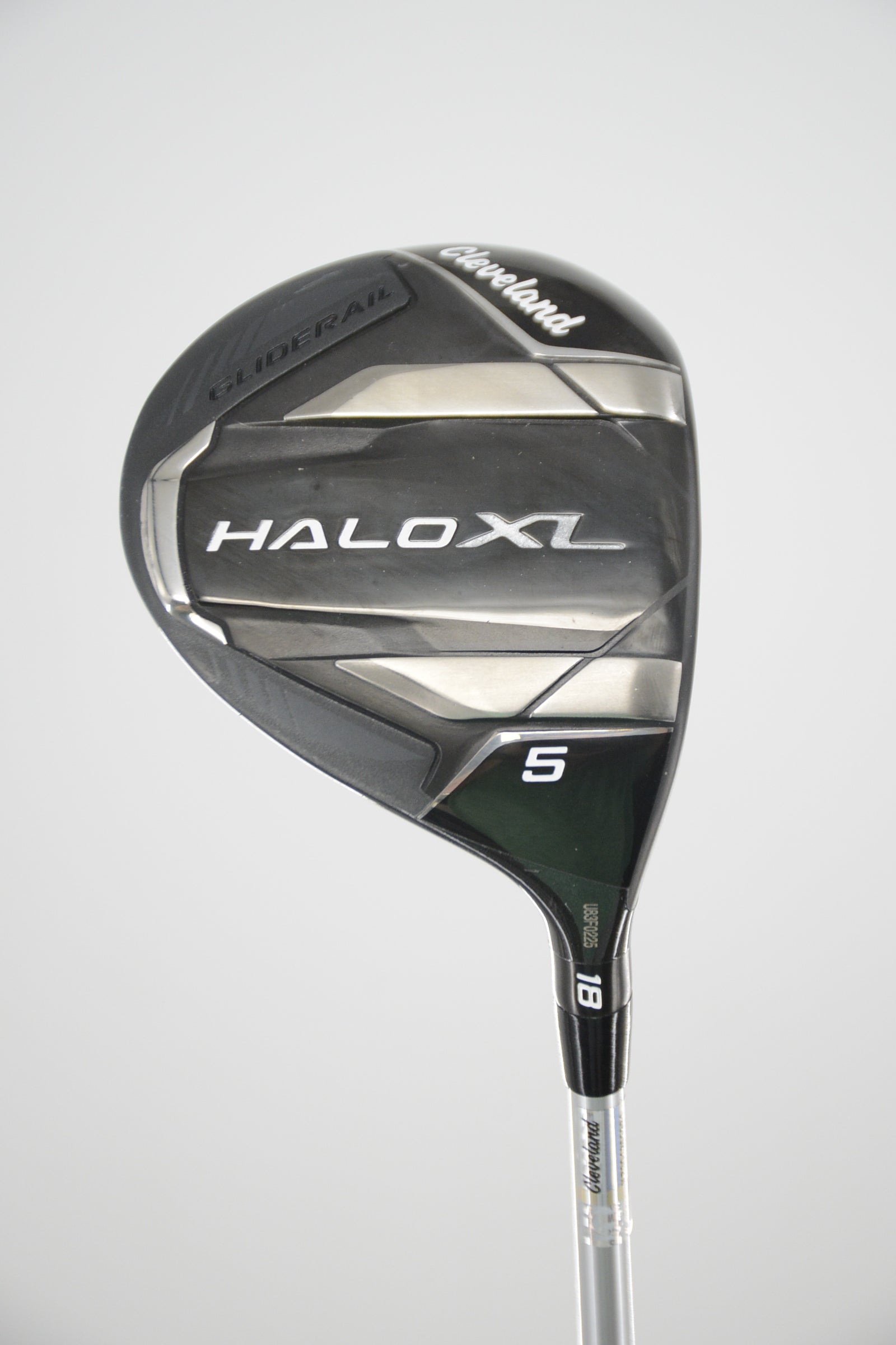 Women's Cleveland Halo XL 5 Wood W Flex 41.5"