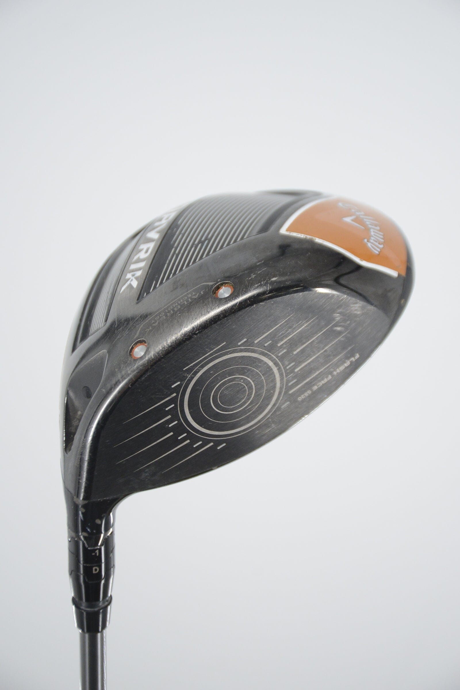 Callaway Mavrik 9 Degree Driver R Flex 45.5" Golf Clubs GolfRoots 