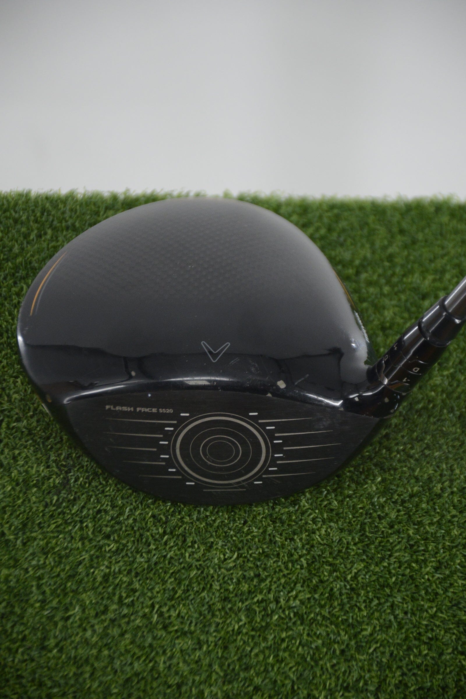 Callaway Mavrik 9 Degree Driver R Flex 45.5" Golf Clubs GolfRoots 
