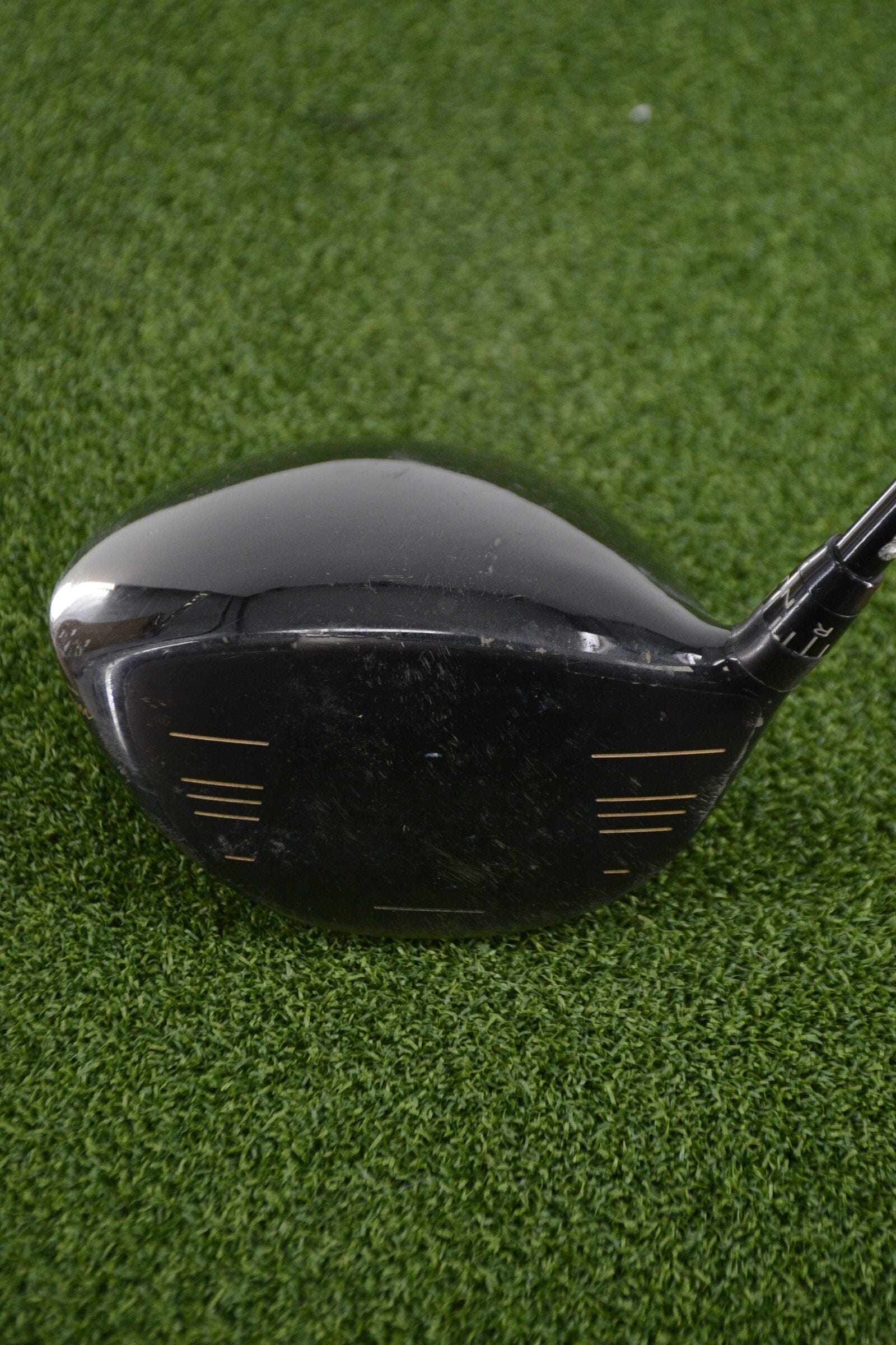 Cleveland Classic XL 9 Degree Driver R Flex 45" Golf Clubs GolfRoots 