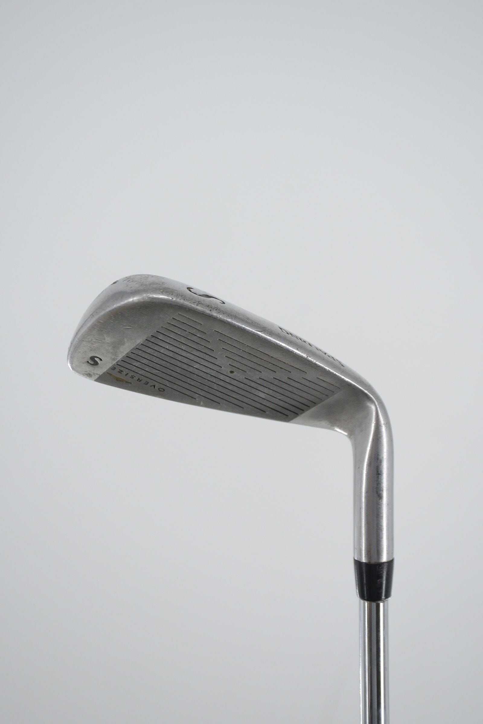 Lefty Spalding Molitor SW R Flex 35.5" Golf Clubs GolfRoots 