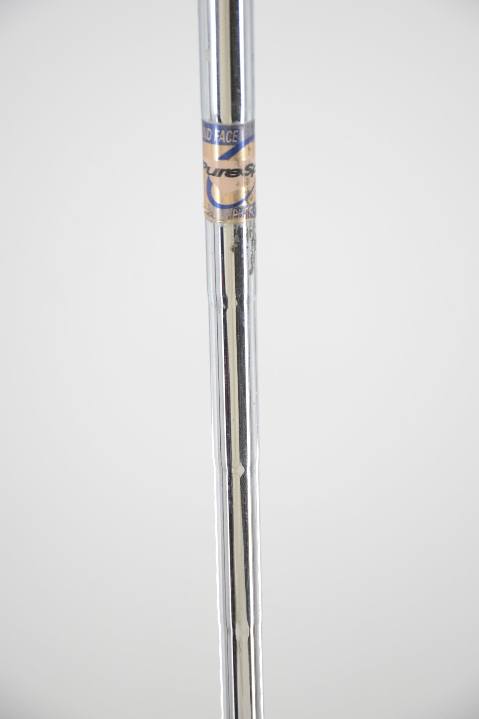 PureSpin Diamond Face AW S Flex 35.25