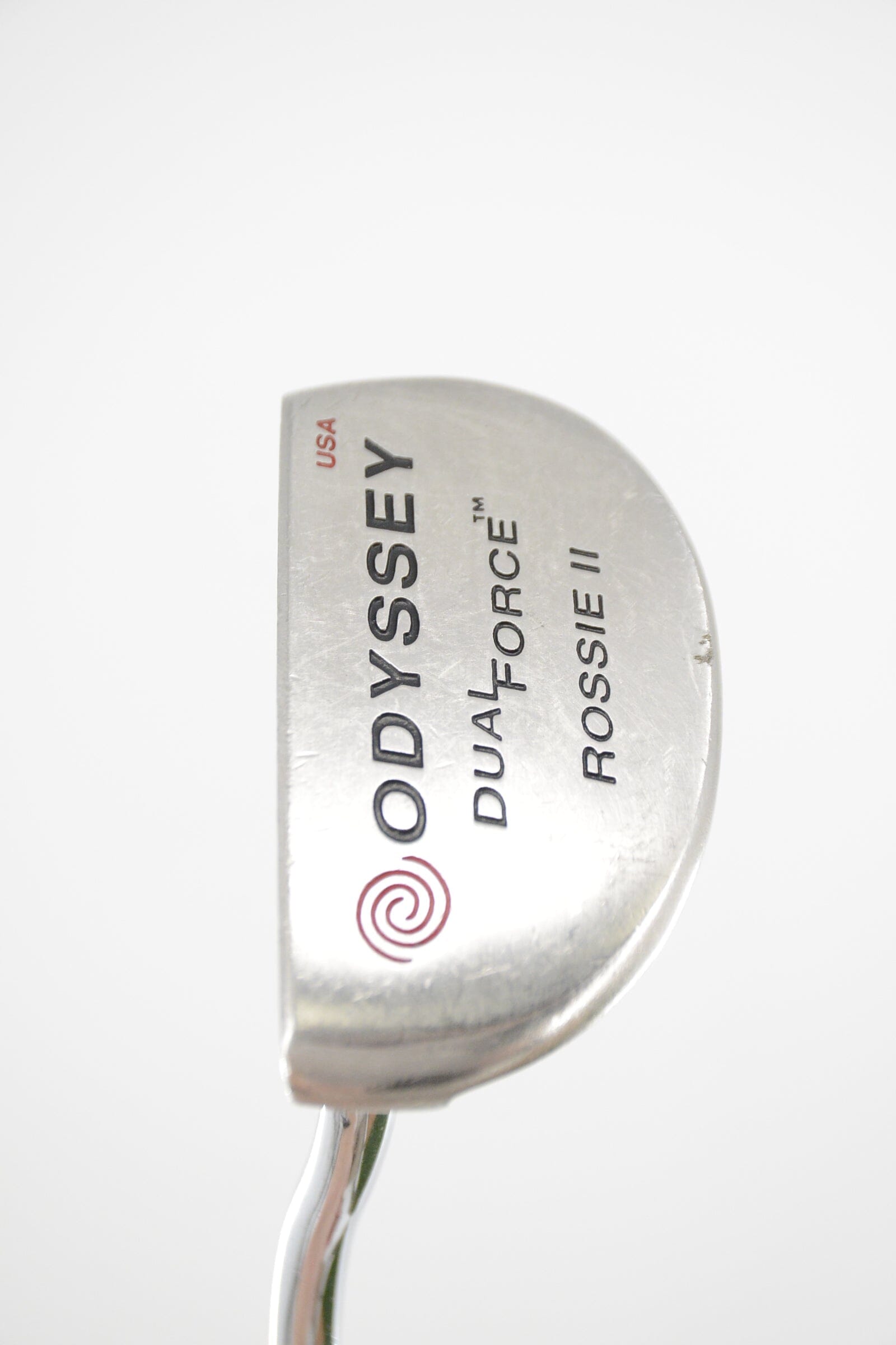Lefty Odyssey DF Rossie 2 Putter 33.5" Golf Clubs GolfRoots 