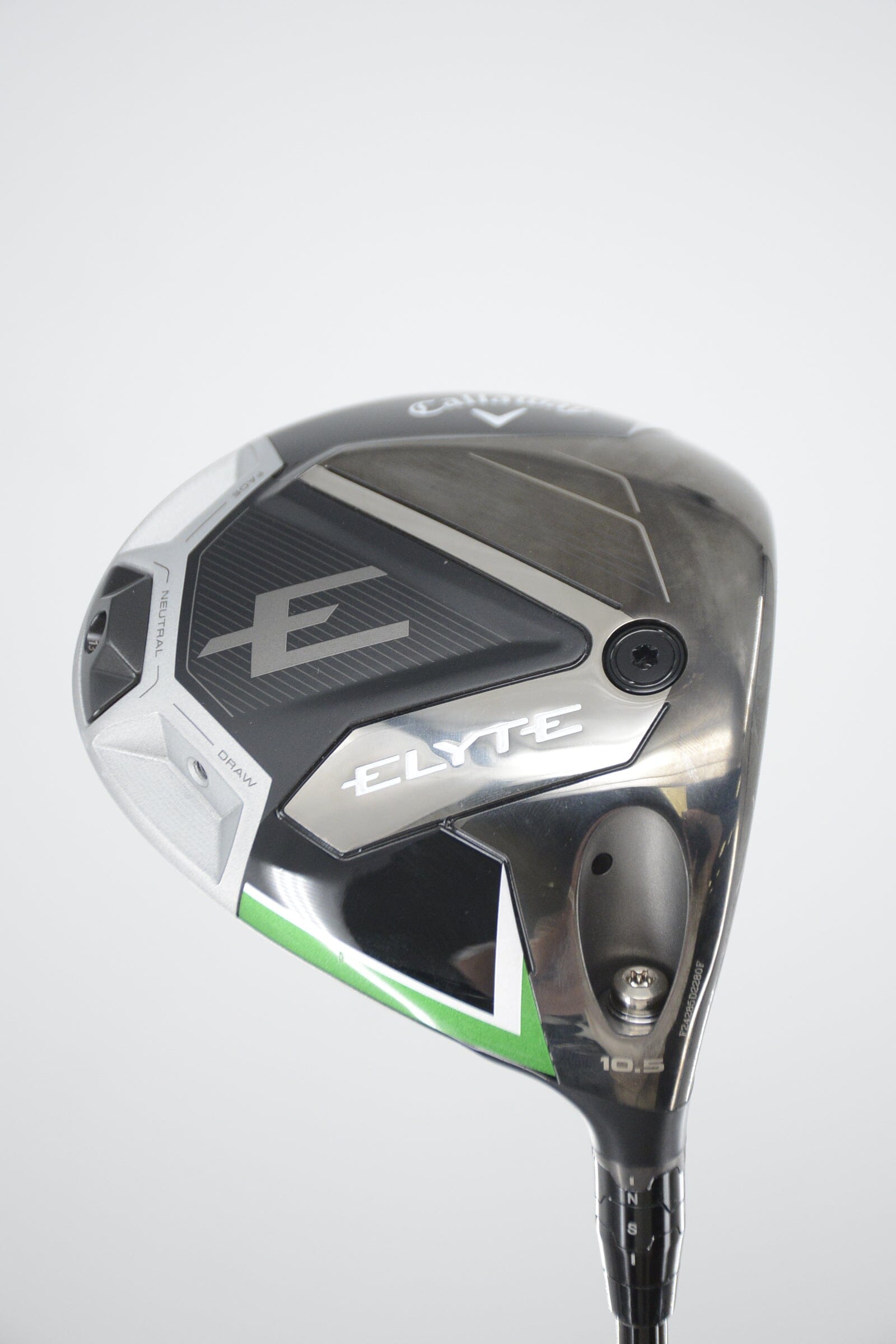 Callaway Elyte 10.5 Degree Driver R Flex 45.25" Golf Clubs GolfRoots 