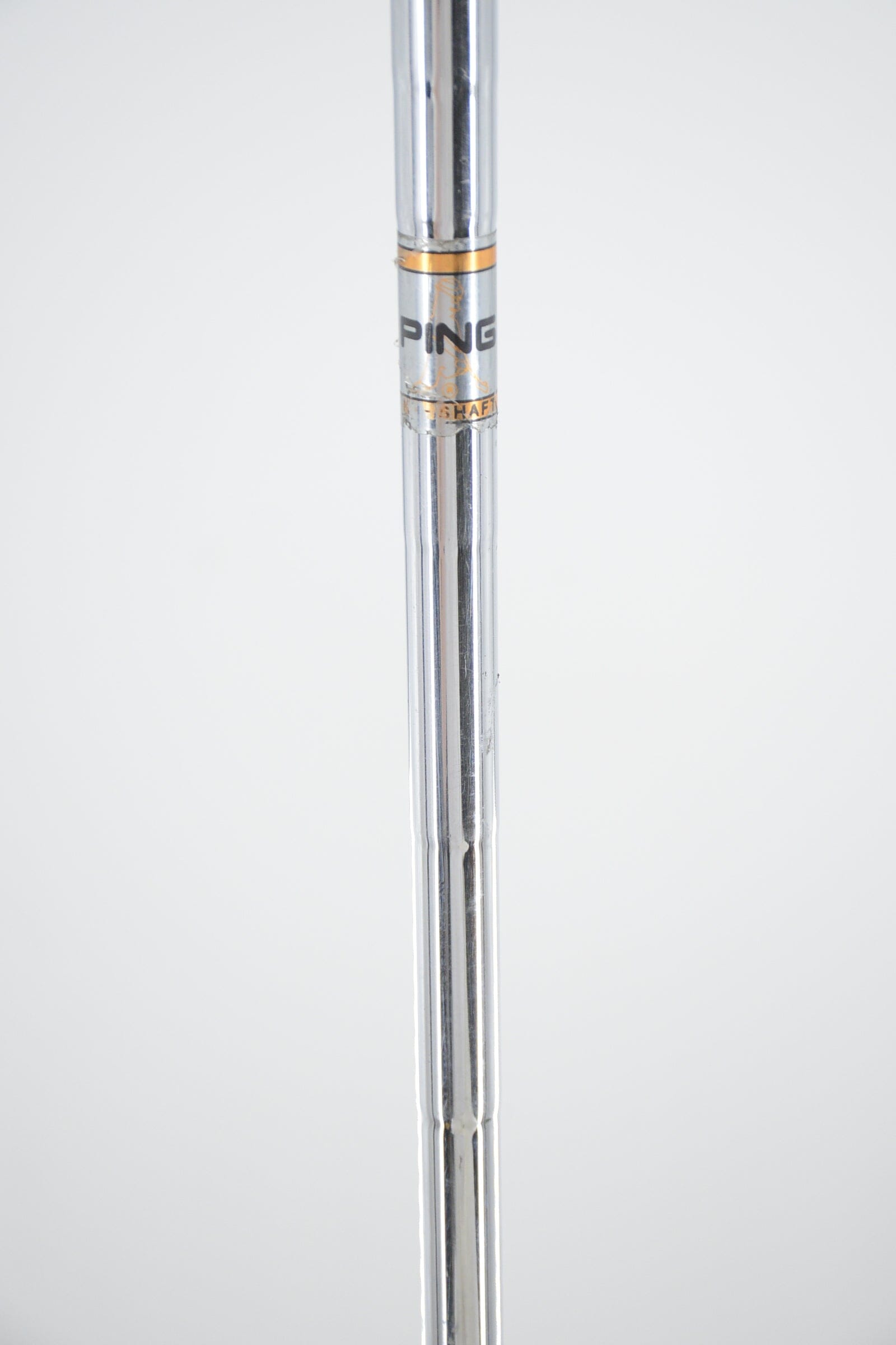 Lefty Ping Eye 2+ 3 Iron R Flex 39" Golf Clubs GolfRoots 