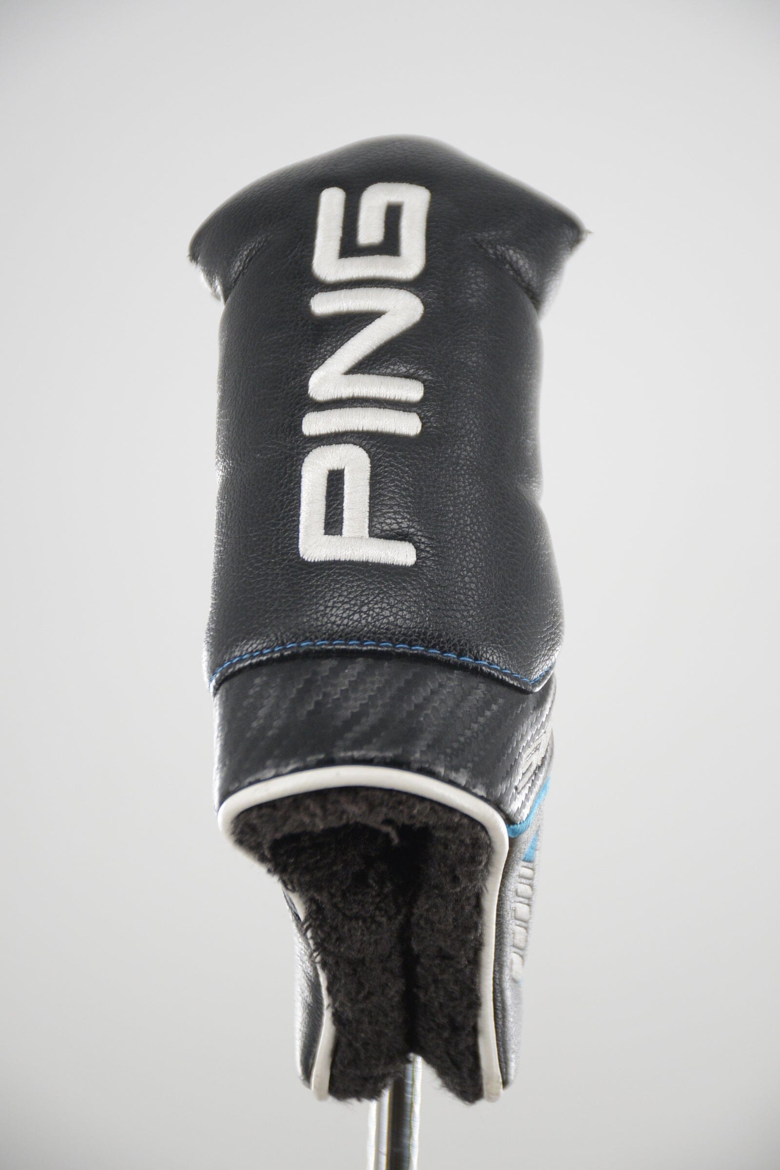 Ping Sigma 2 Kushin C Platinum Putter 33.5" Golf Clubs GolfRoots 