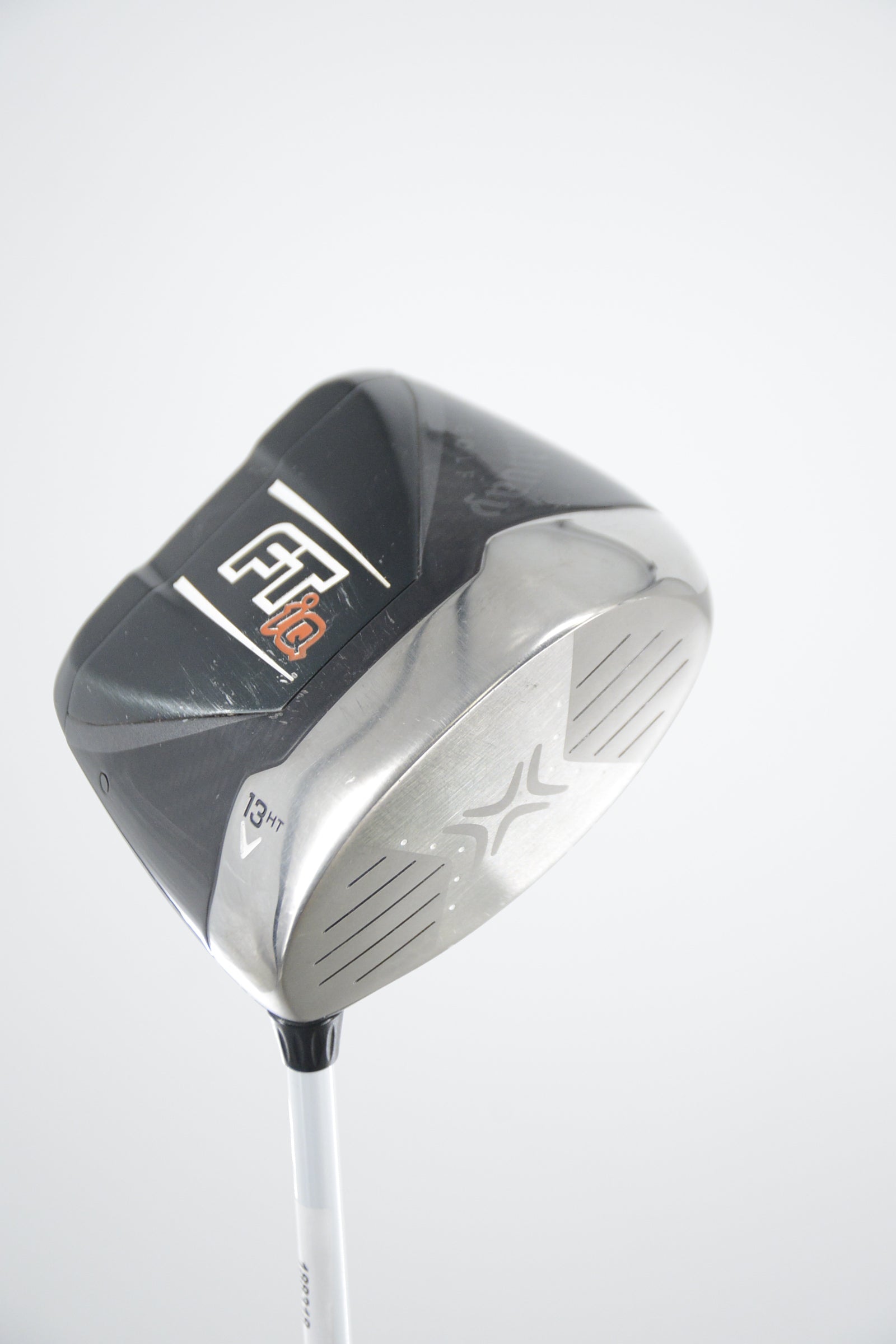 Callaway FT-IQ 13 Degree Driver R Flex 45"