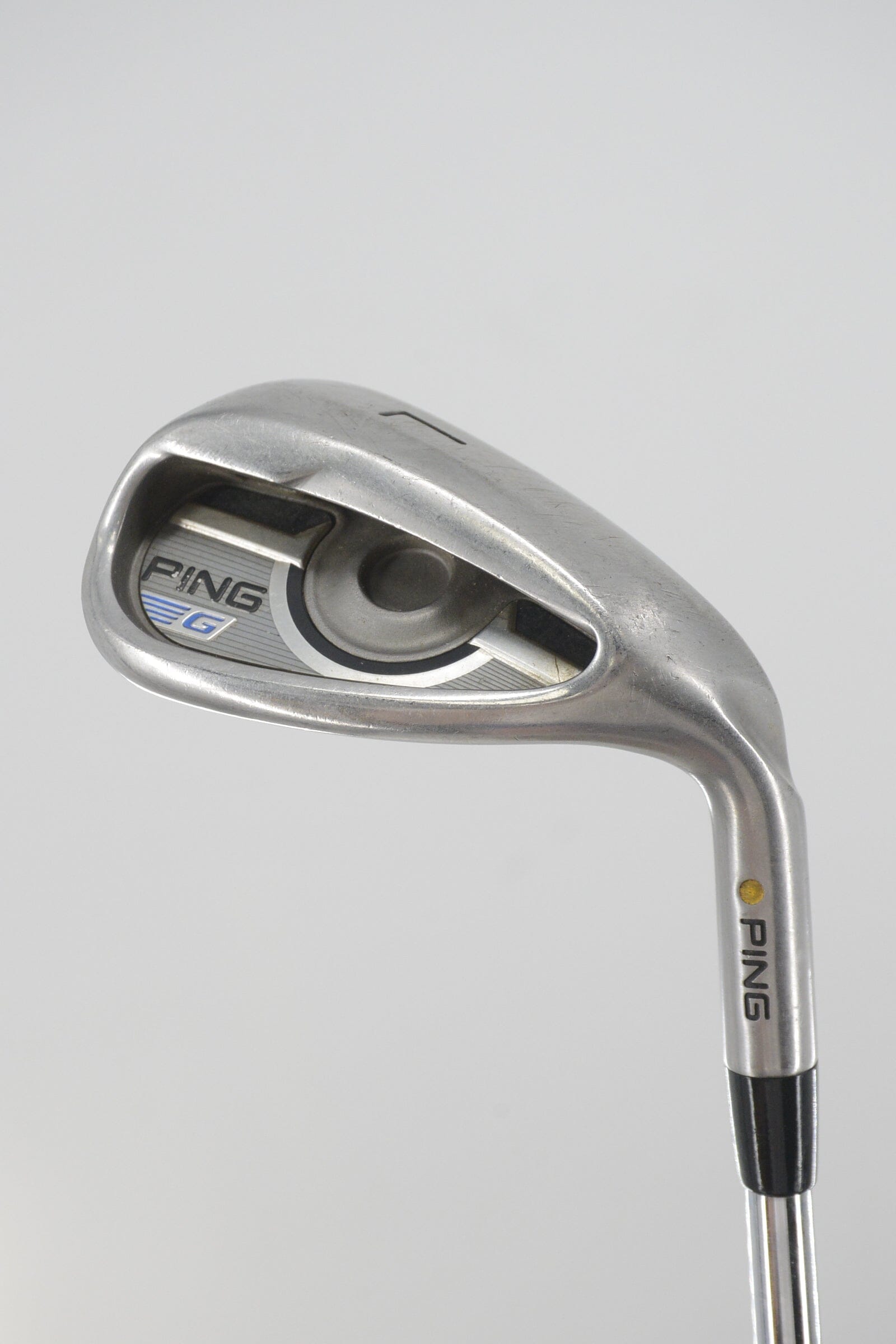 Ping G LW R Flex 34.75"