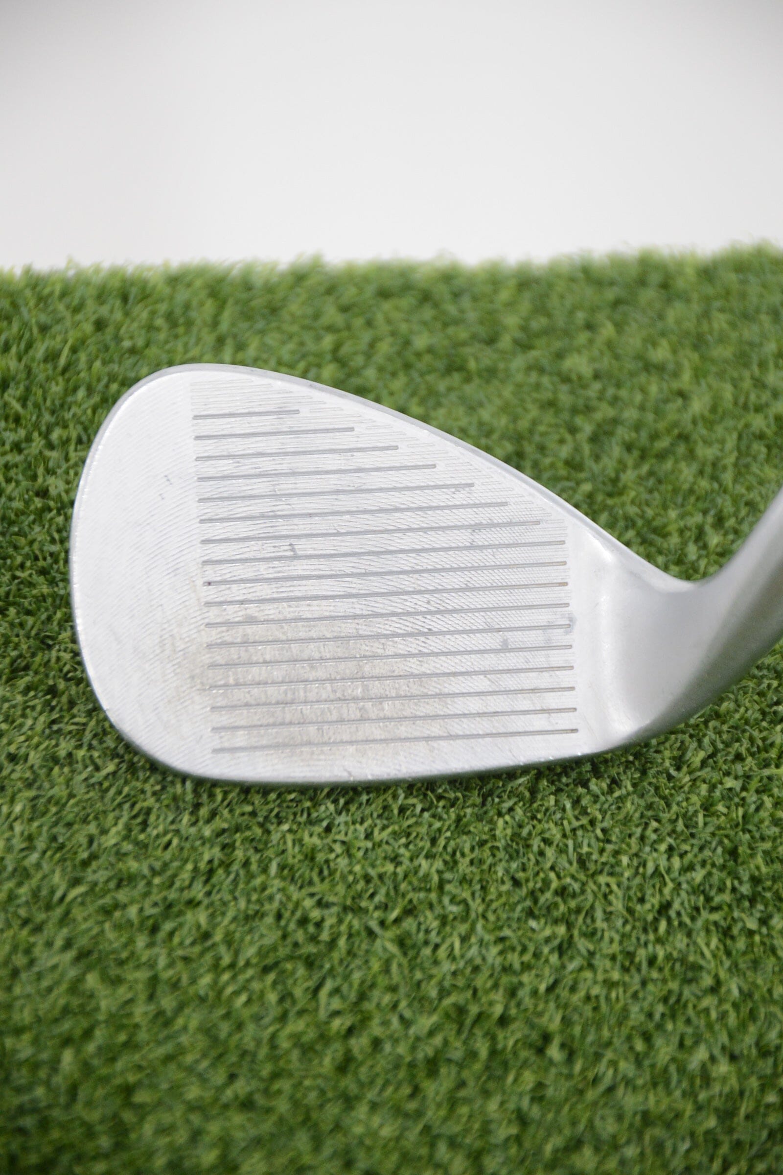 Cleveland CBX 52 Degree Wedge Wedge Flex 35.5" Golf Clubs GolfRoots 