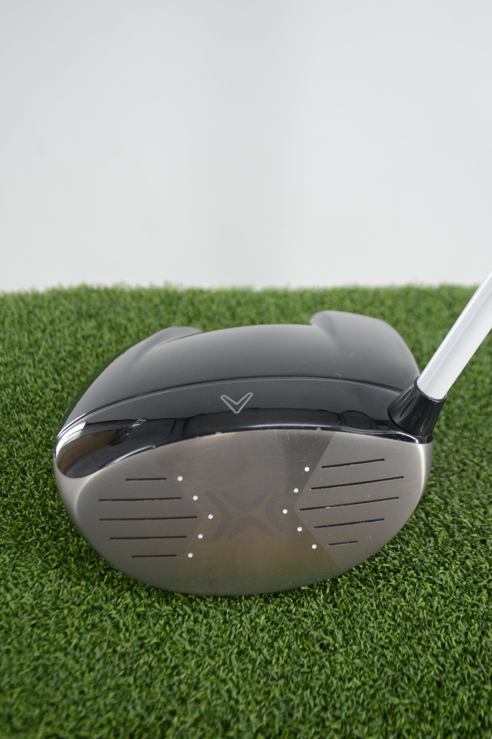 Callaway FT-IQ 13 Degree Driver R Flex 45"