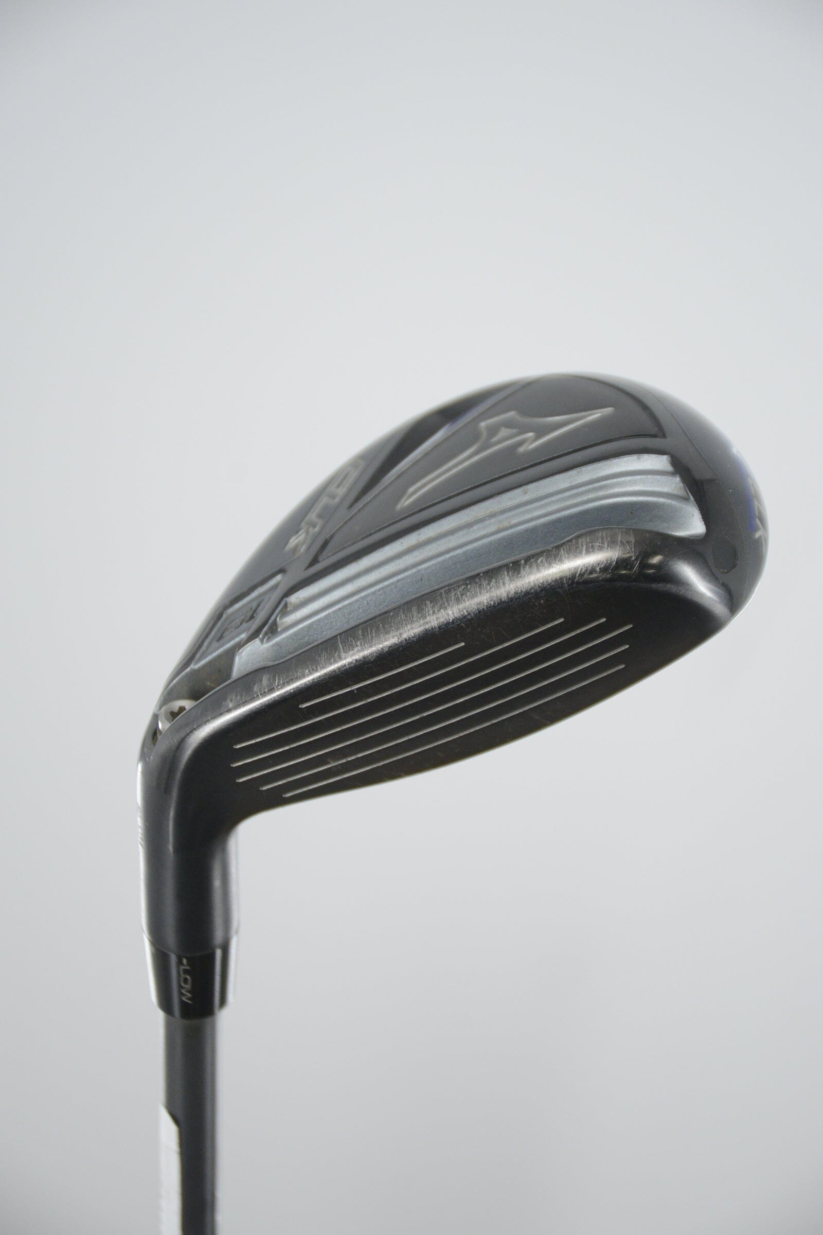 Mizuno CLK 2020 19 Degree Hybrid X Flex 40.5" Golf Clubs GolfRoots 