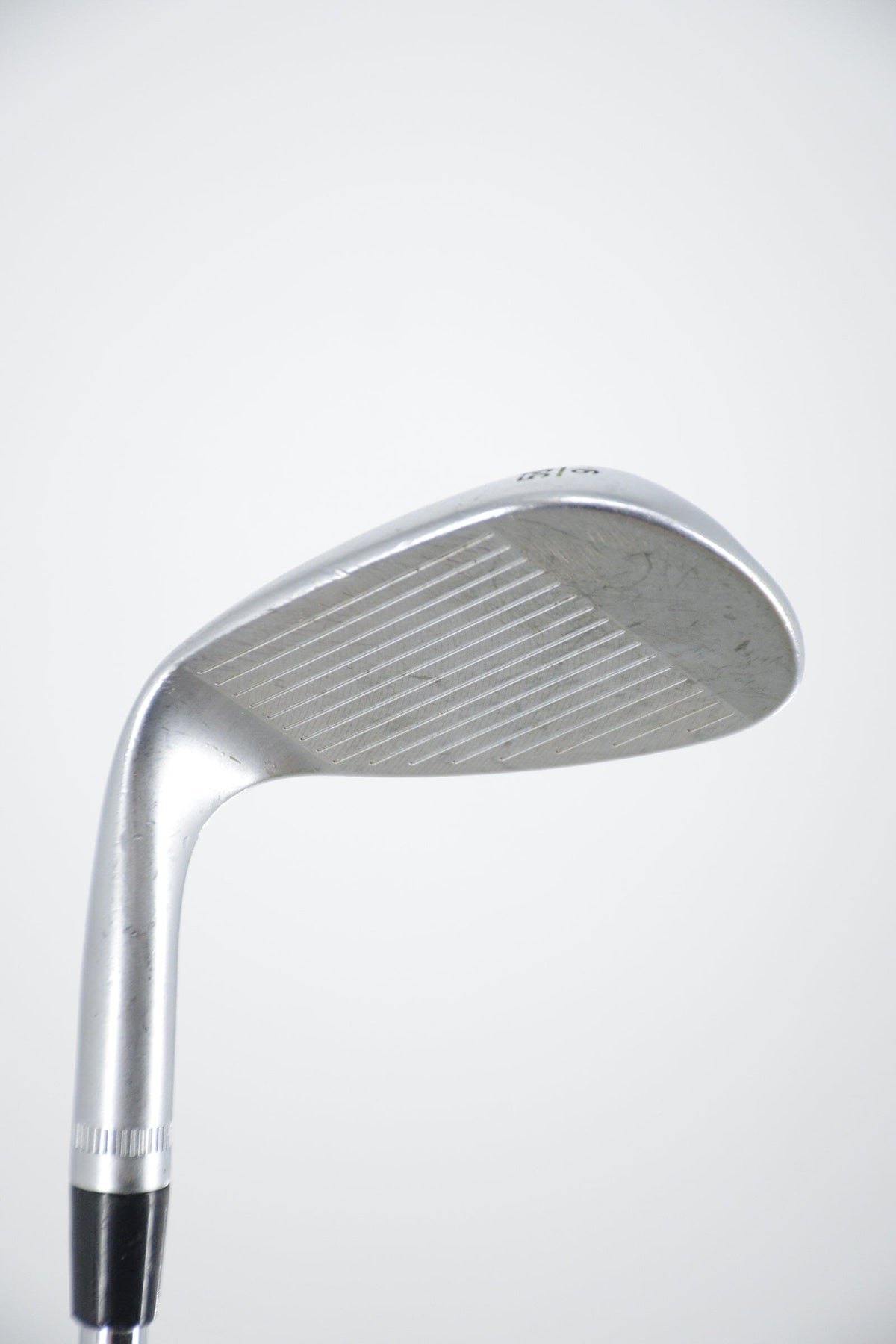Callaway MD3 Satin Chrome 58 Degree Wedge S Flex 34.5" Golf Clubs GolfRoots 