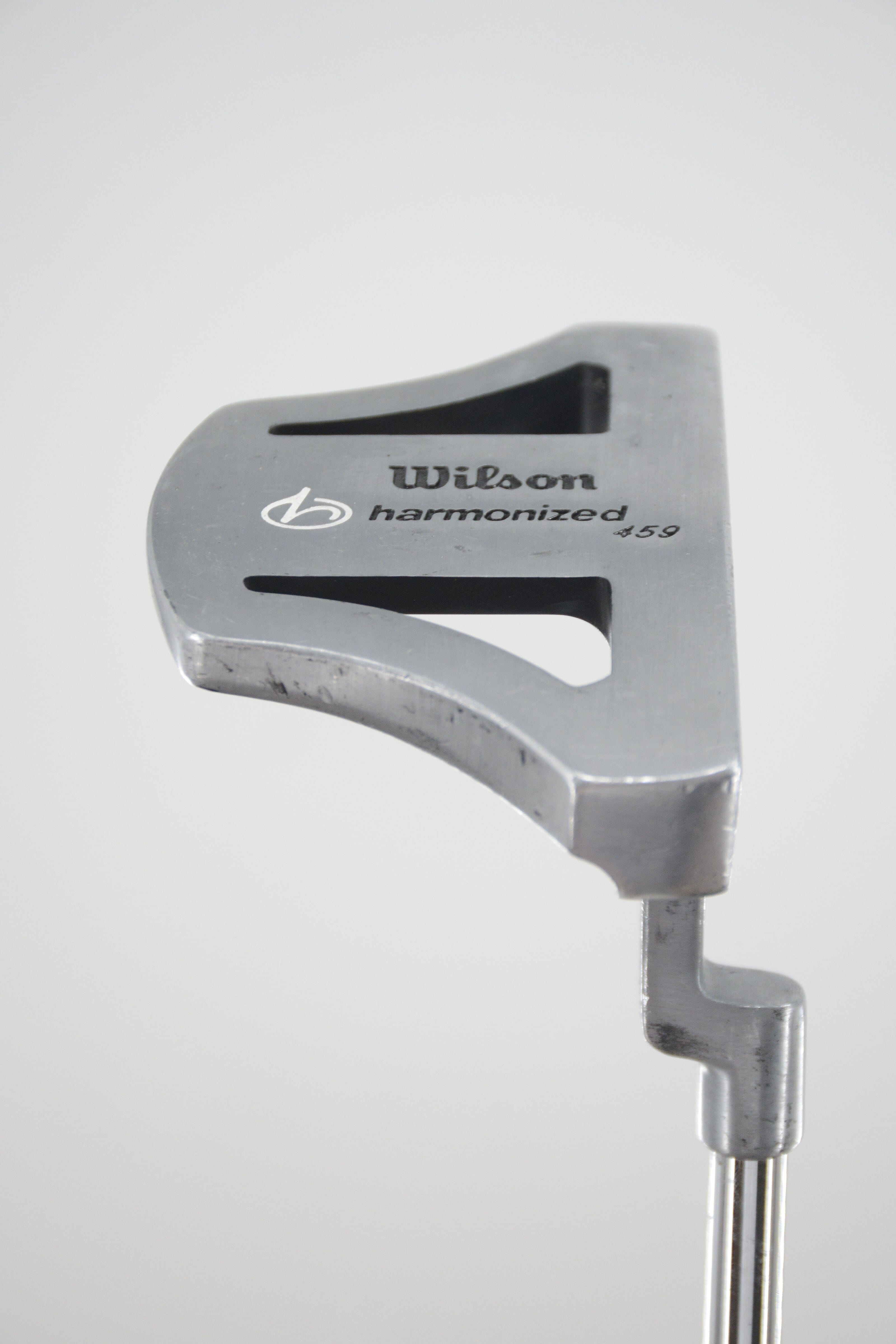 Wilson Harmonized 459 Putter 34.75" Golf Clubs GolfRoots 