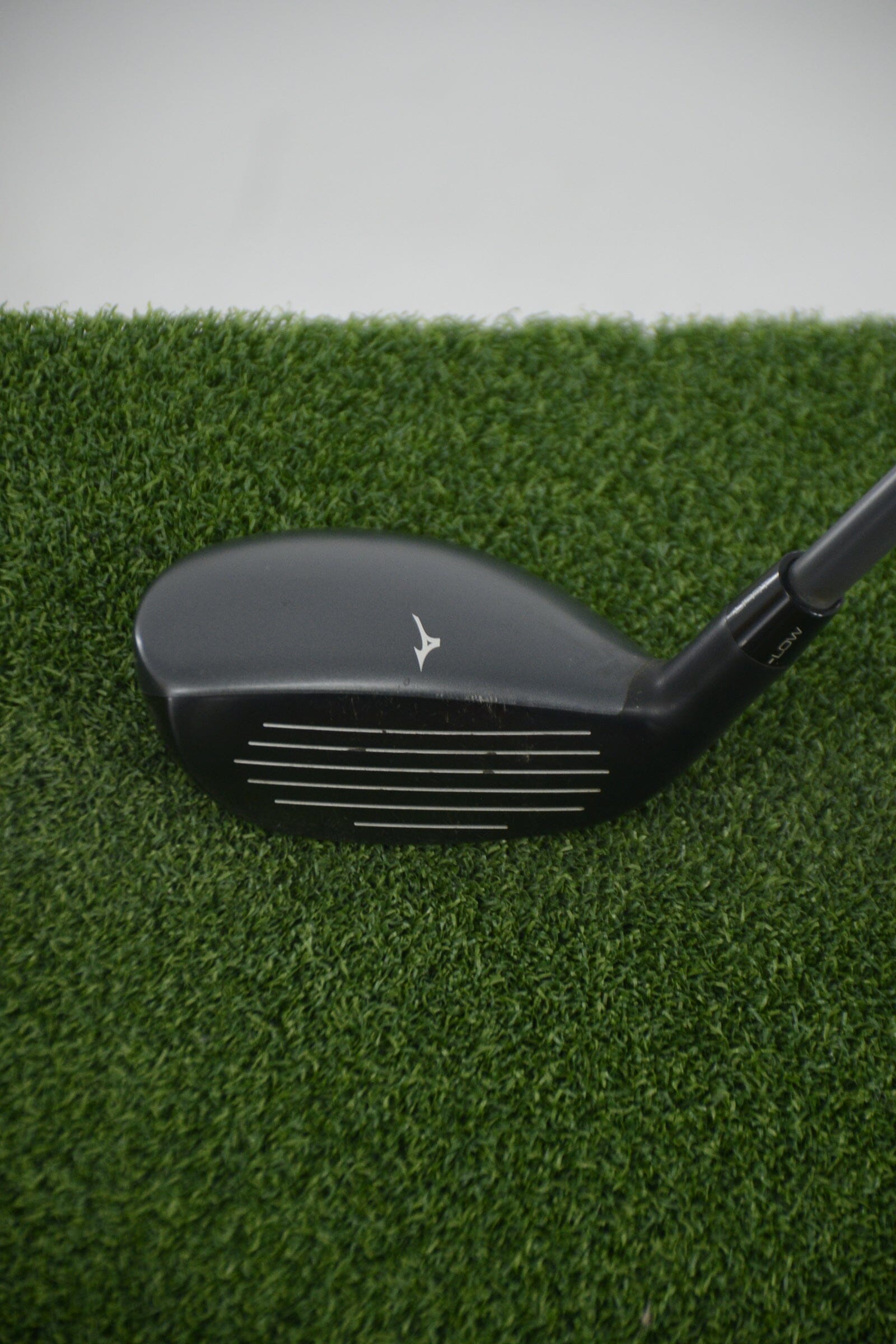 Mizuno CLK 2020 19 Degree Hybrid X Flex 40.5" Golf Clubs GolfRoots 