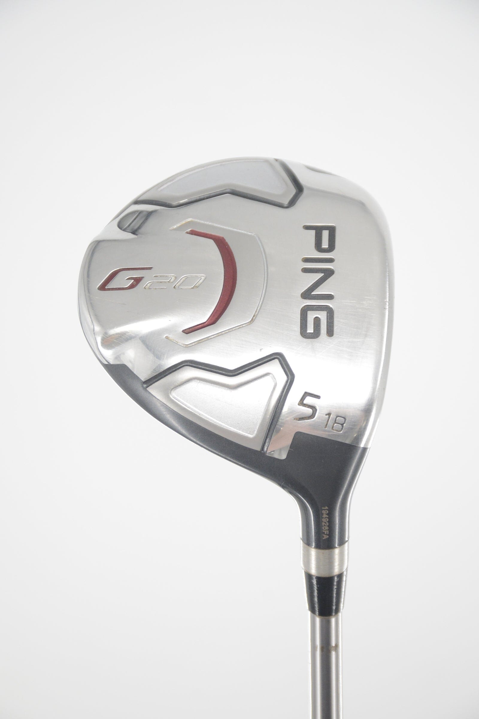 Ping G20 5 Wood R Flex 42"