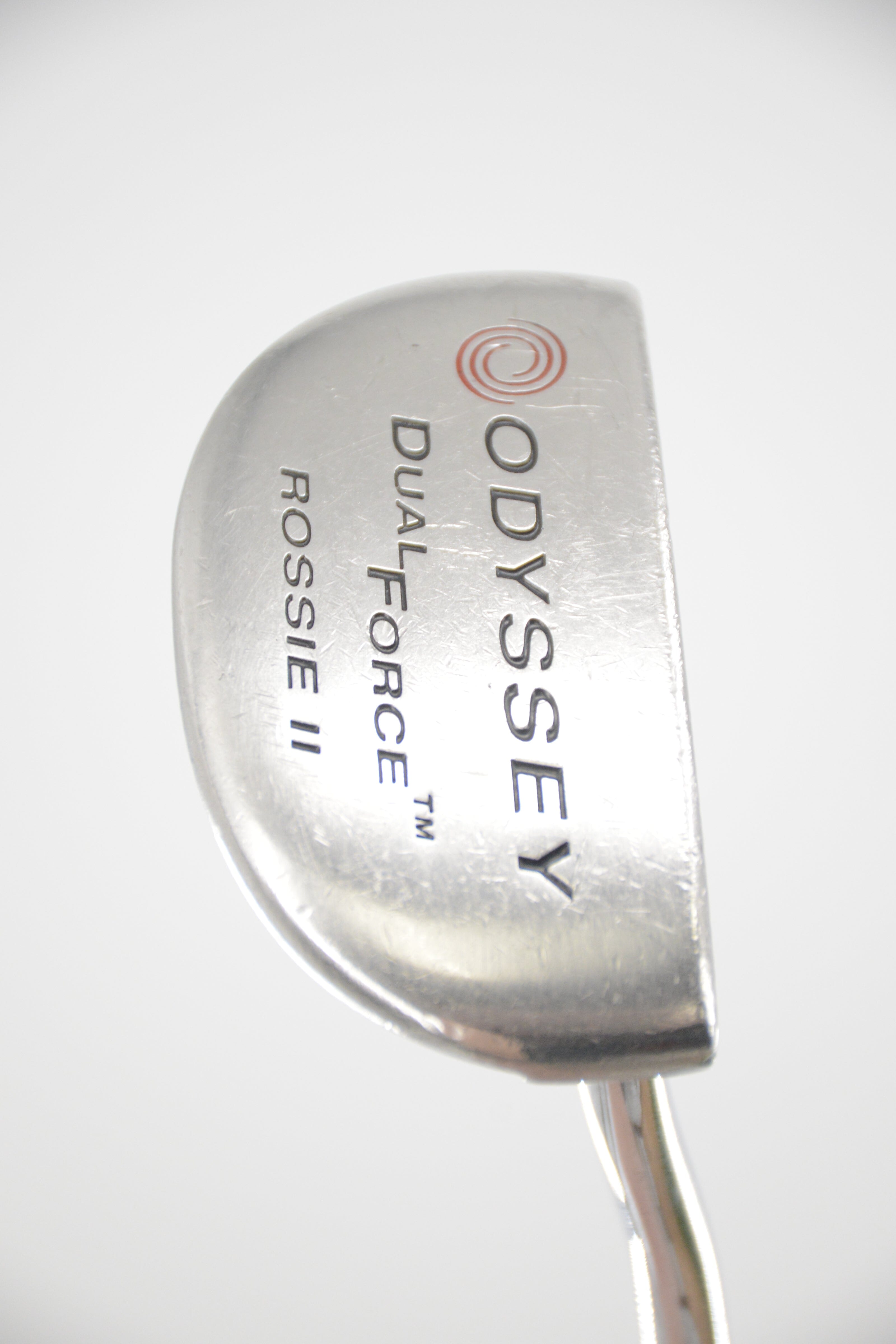 Odyssey DF Rossie 2 Putter 34" Golf Clubs GolfRoots 